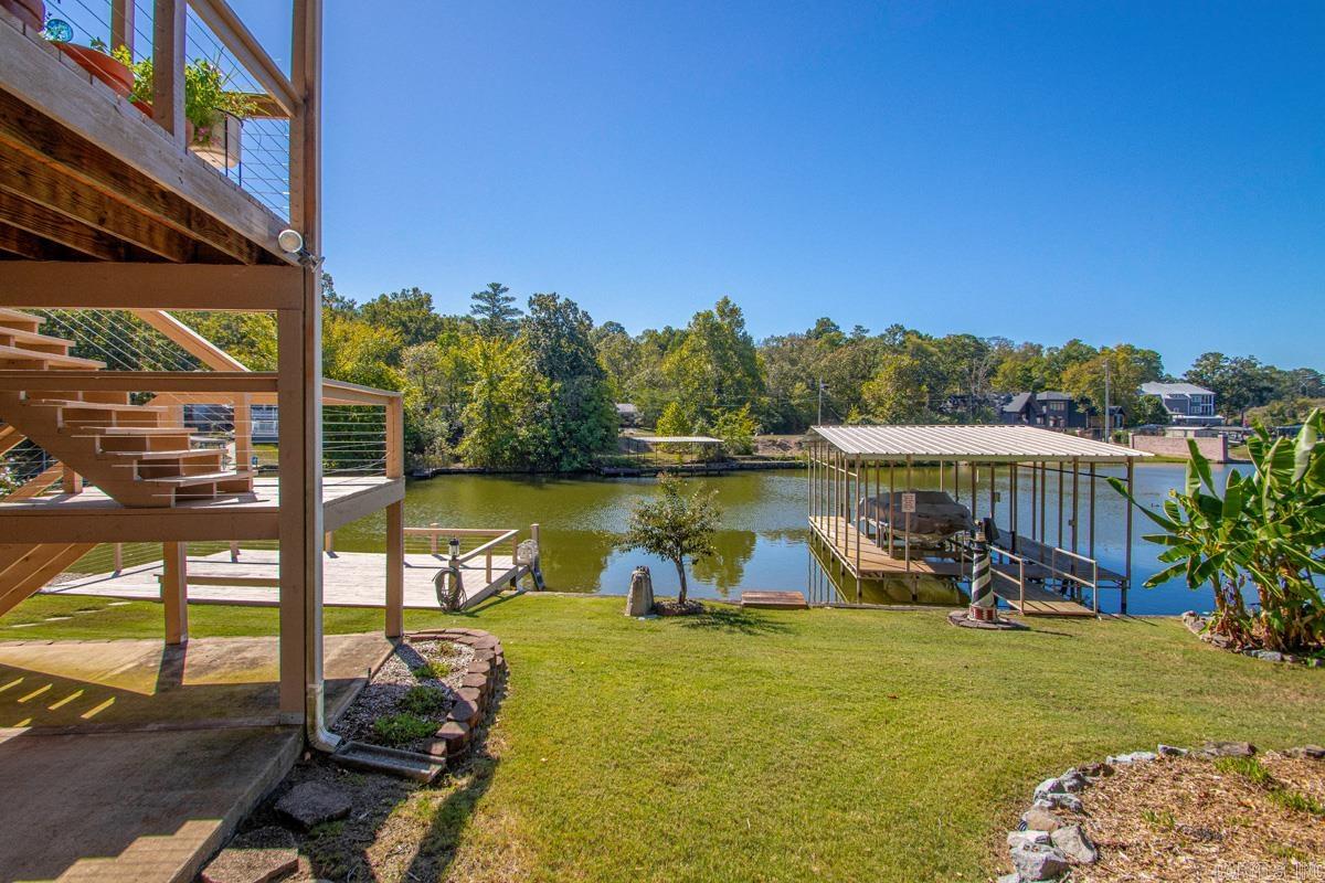 107 Four Oaks Lane  Hot Springs, AR