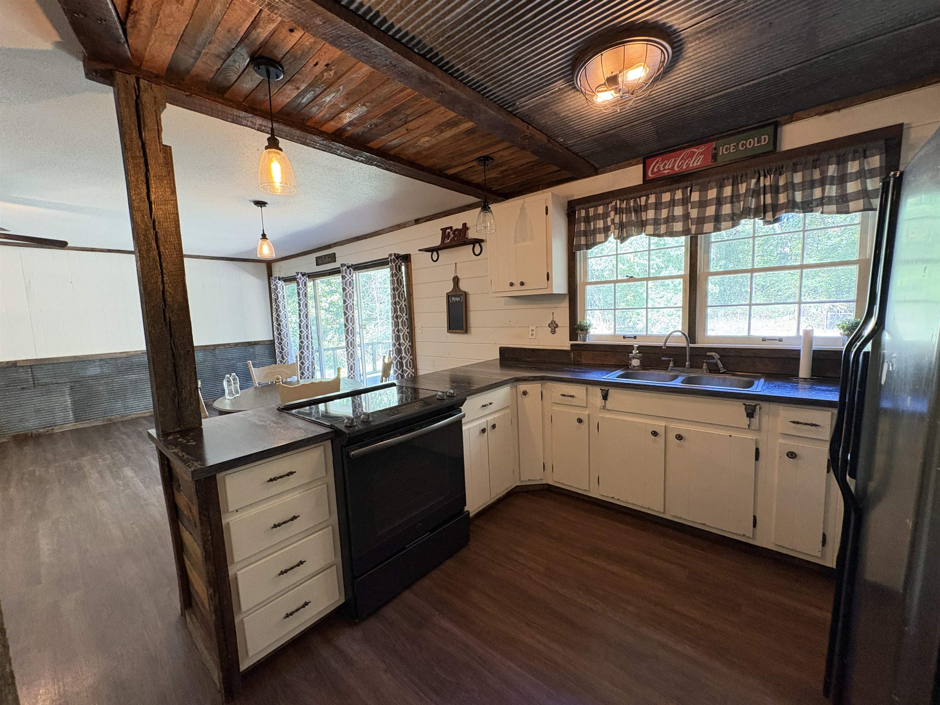 6 Nooksa  Cherokee Village, AR