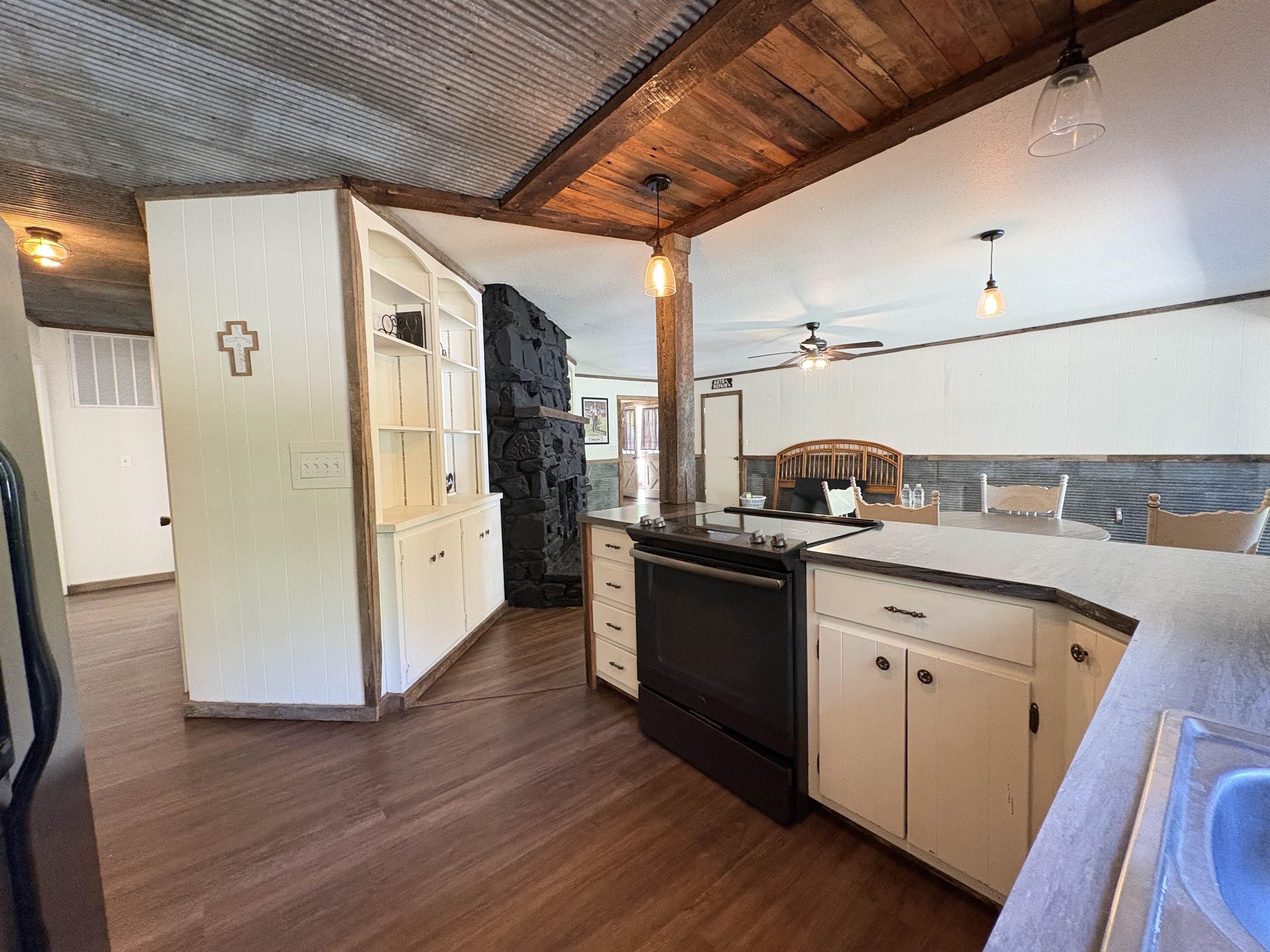 6 Nooksa  Cherokee Village, AR