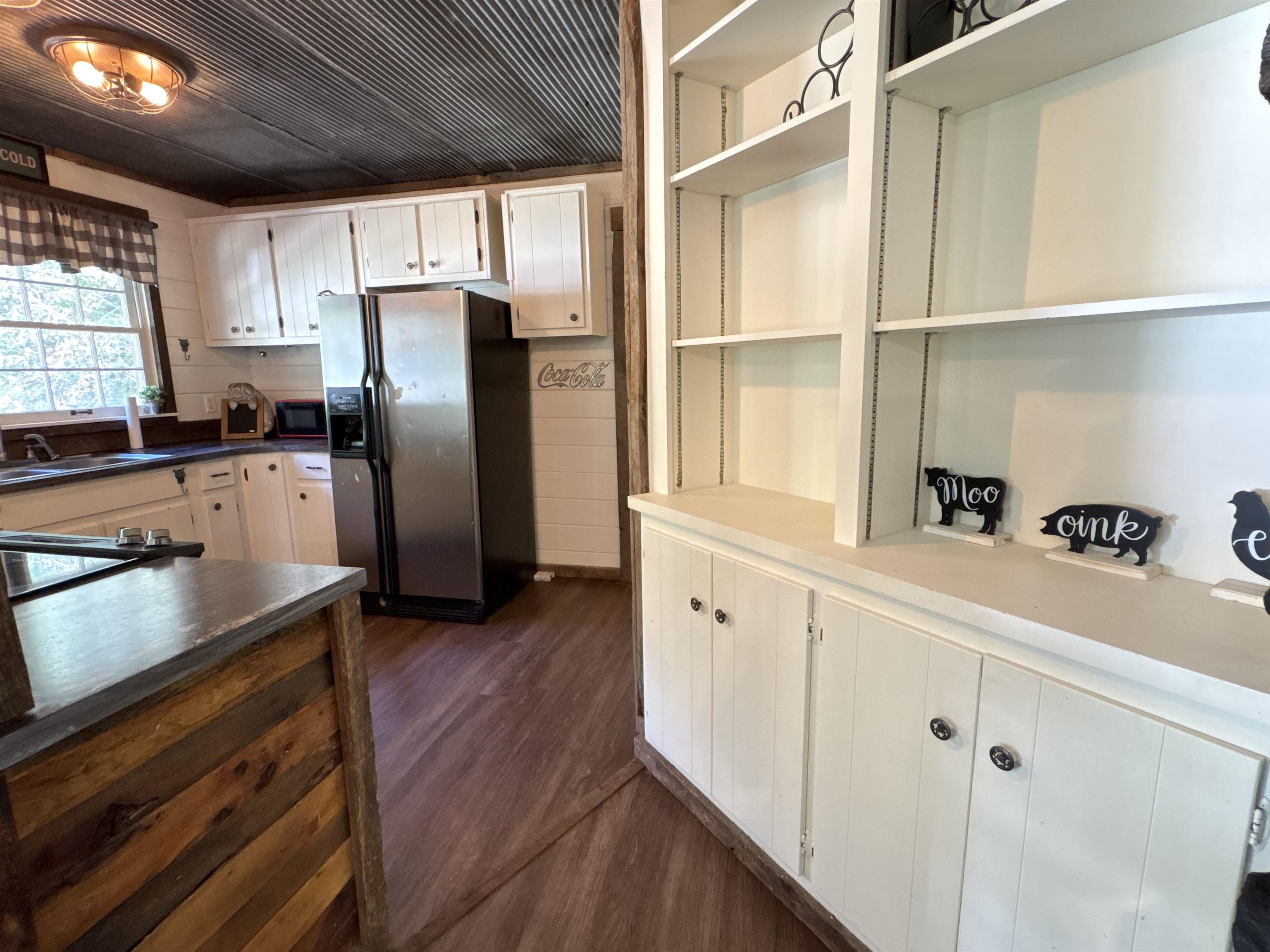 6 Nooksa  Cherokee Village, AR