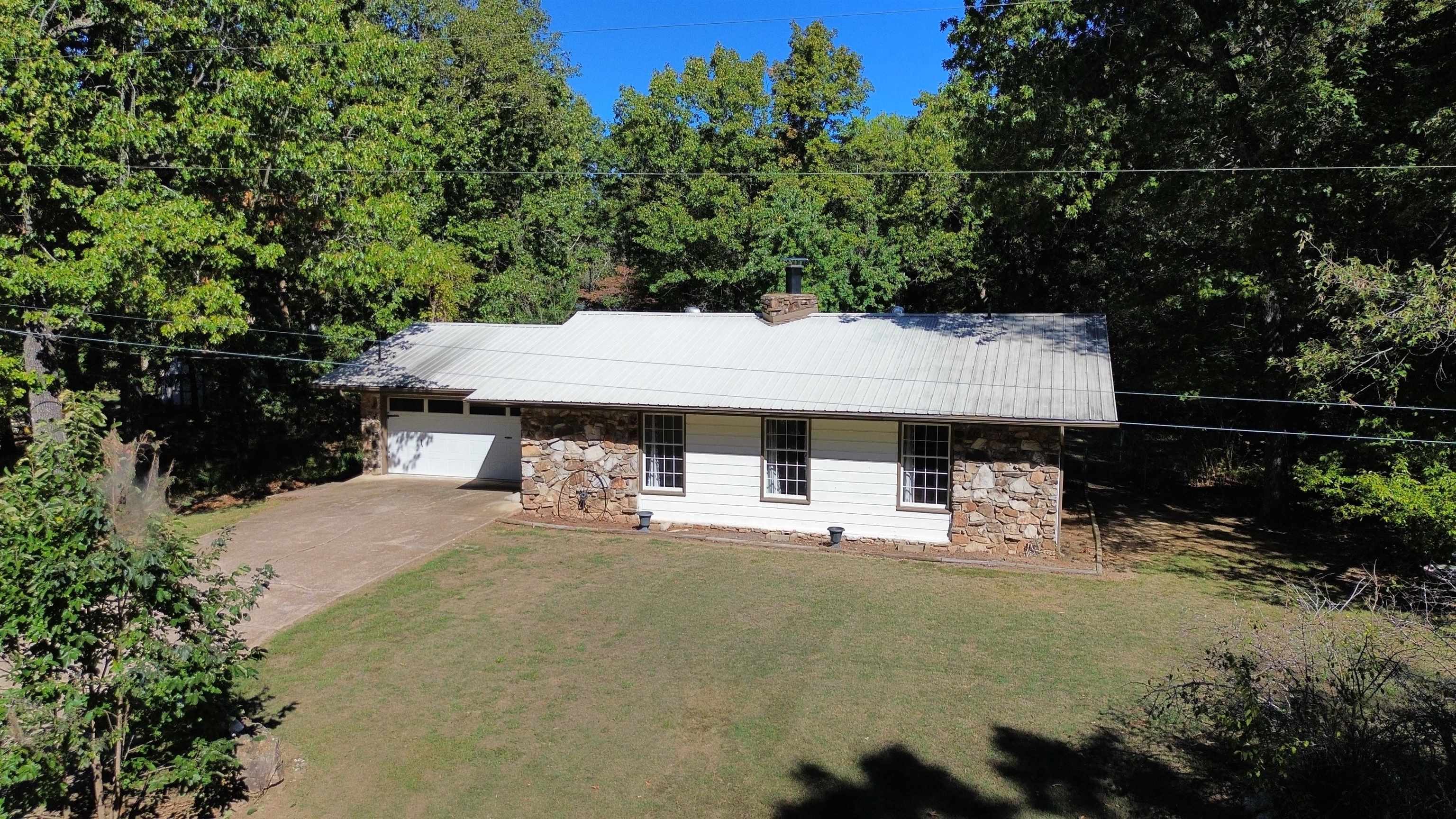 6 Nooksa  Cherokee Village, AR