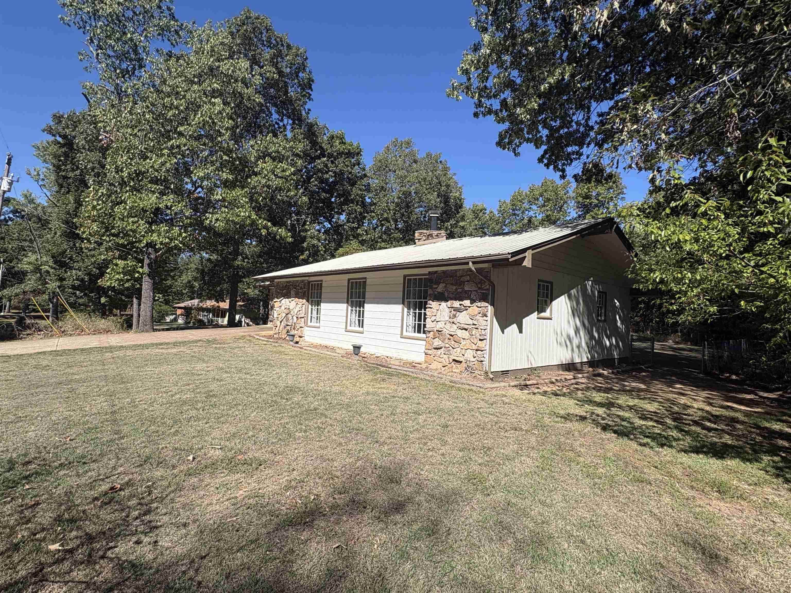 6 Nooksa  Cherokee Village, AR