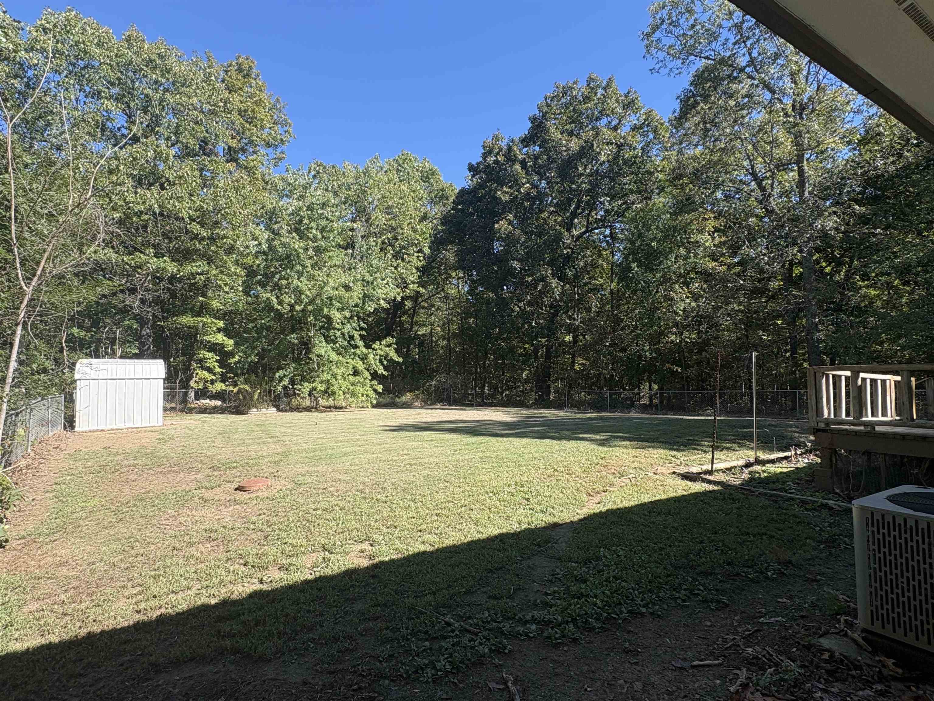 6 Nooksa  Cherokee Village, AR