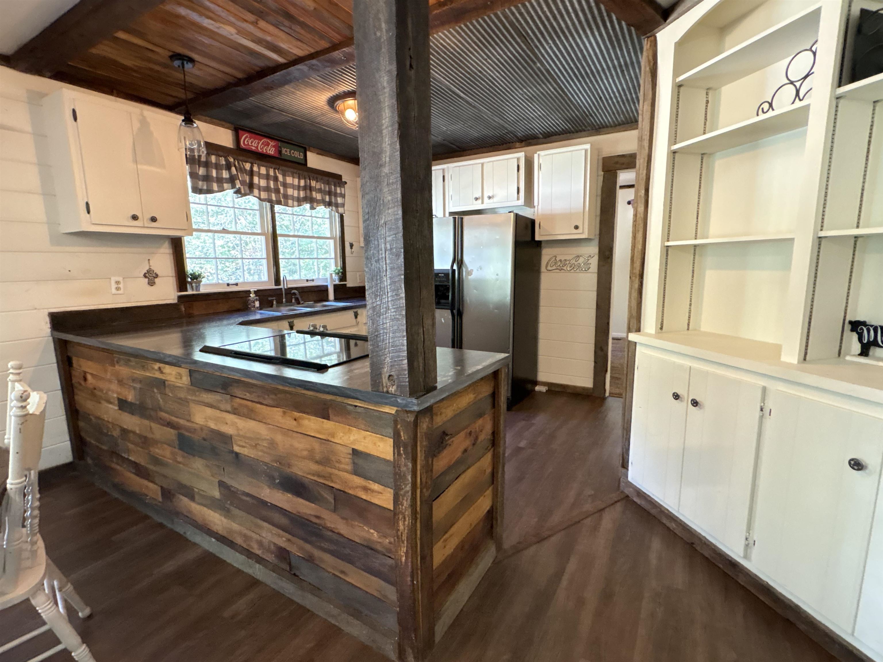 6 Nooksa  Cherokee Village, AR