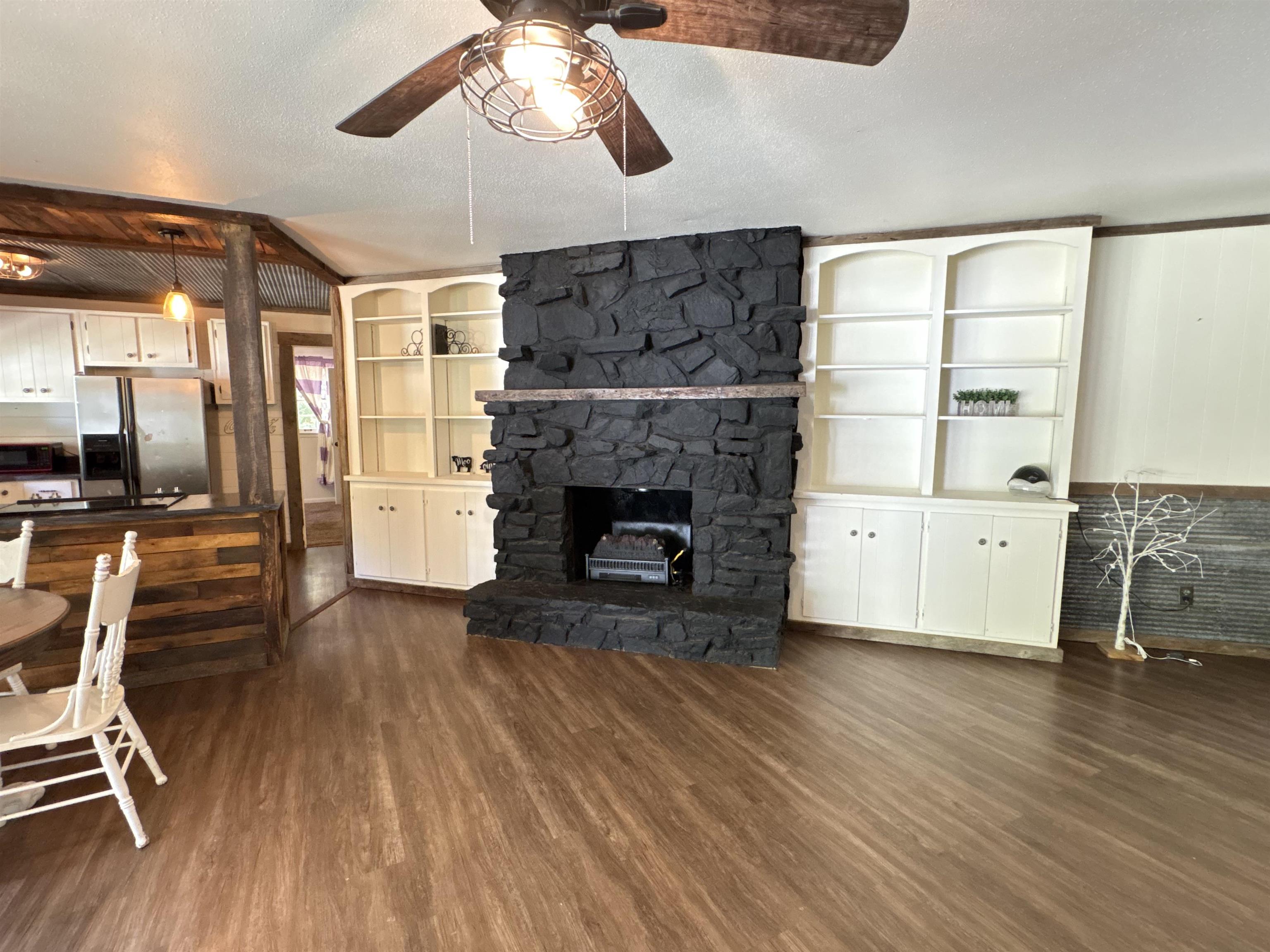 6 Nooksa  Cherokee Village, AR