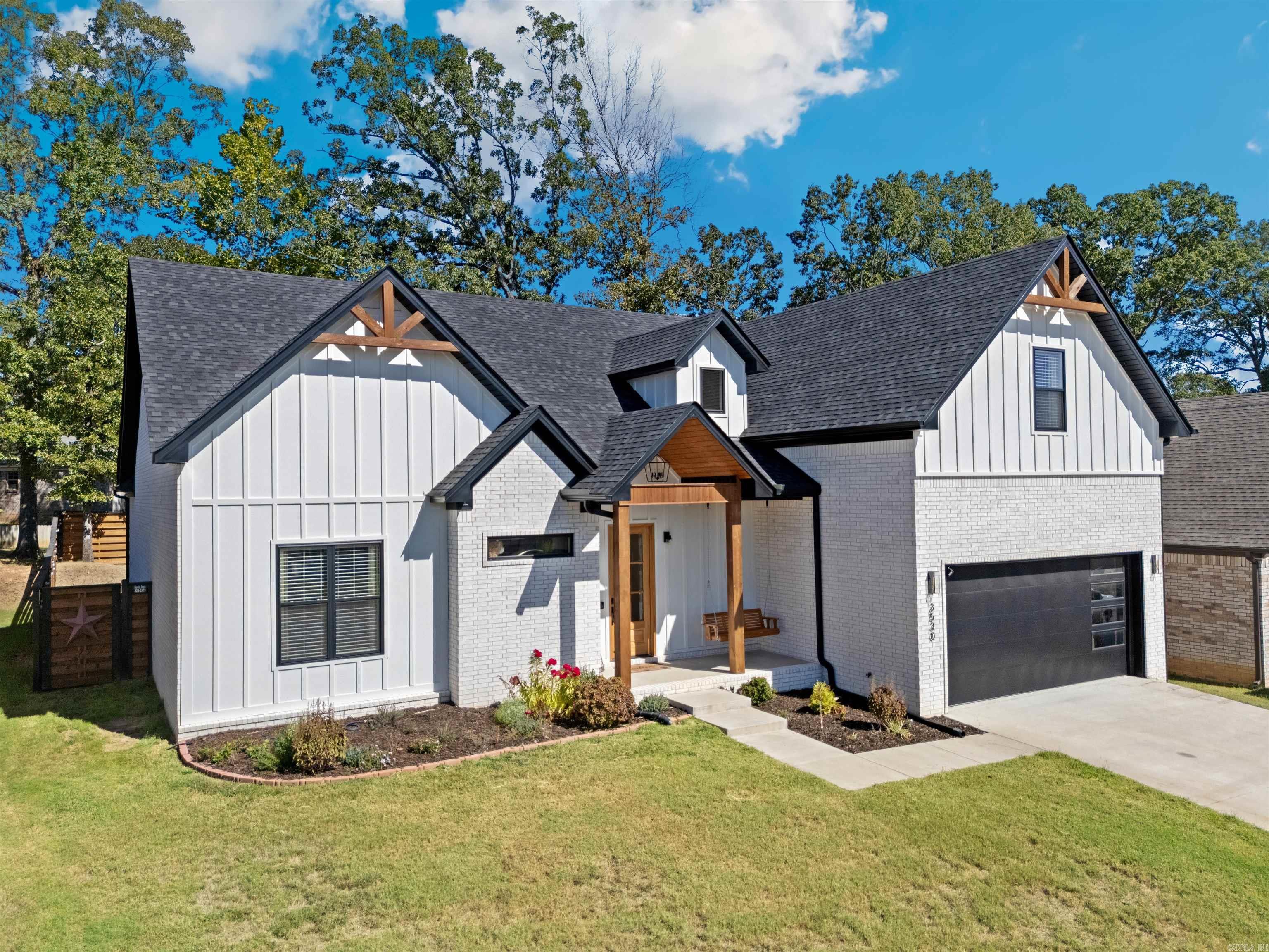 3530  Sylvia Springs  Conway, AR