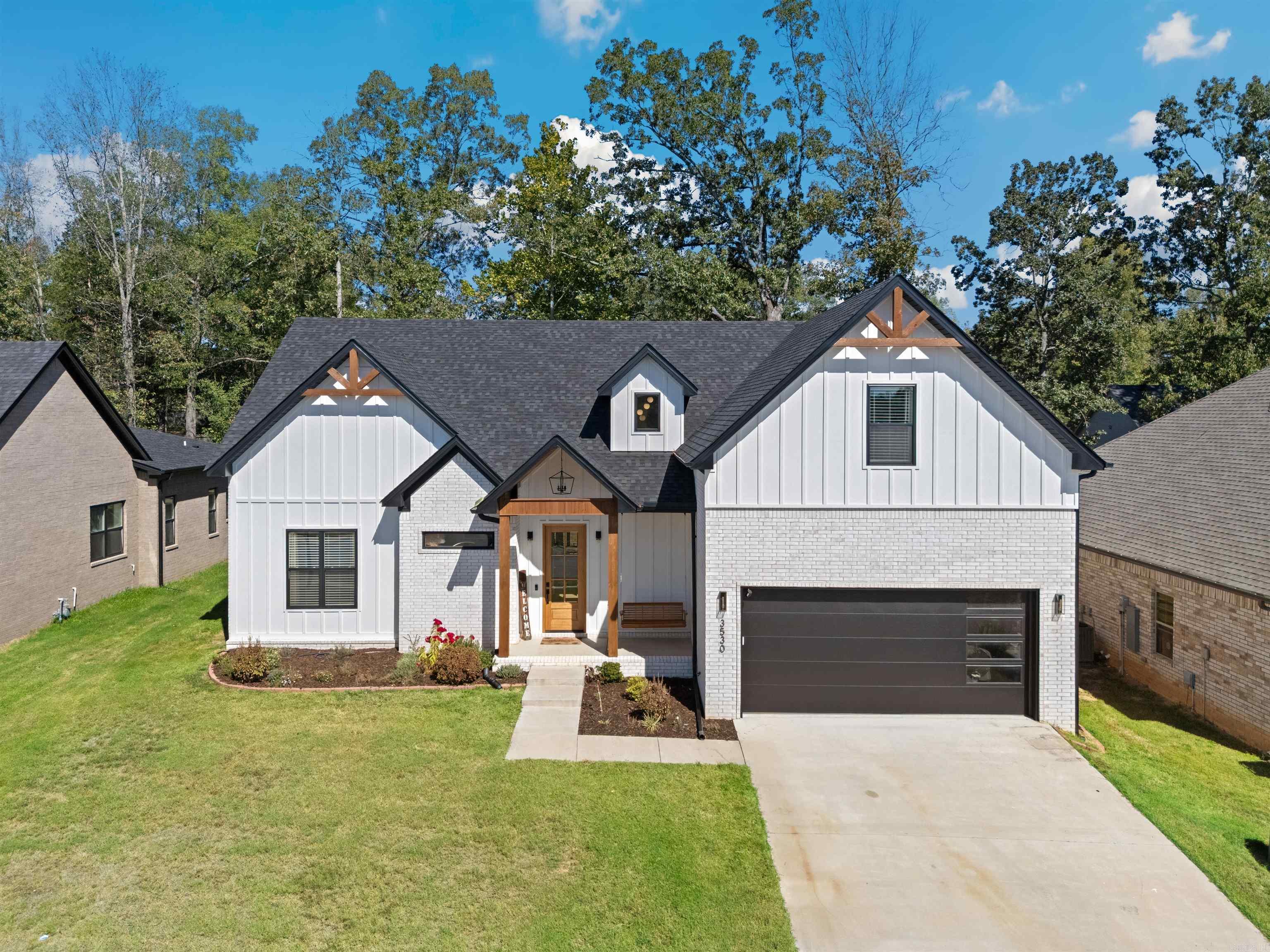 3530 Sylvia Springs  Conway, AR