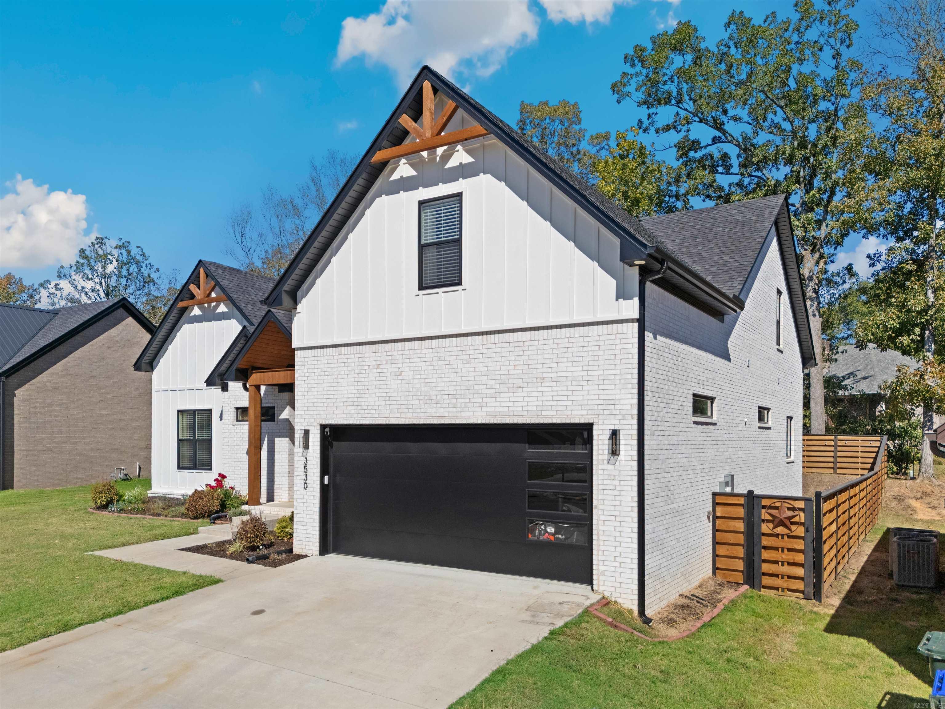 3530 Sylvia Springs  Conway, AR