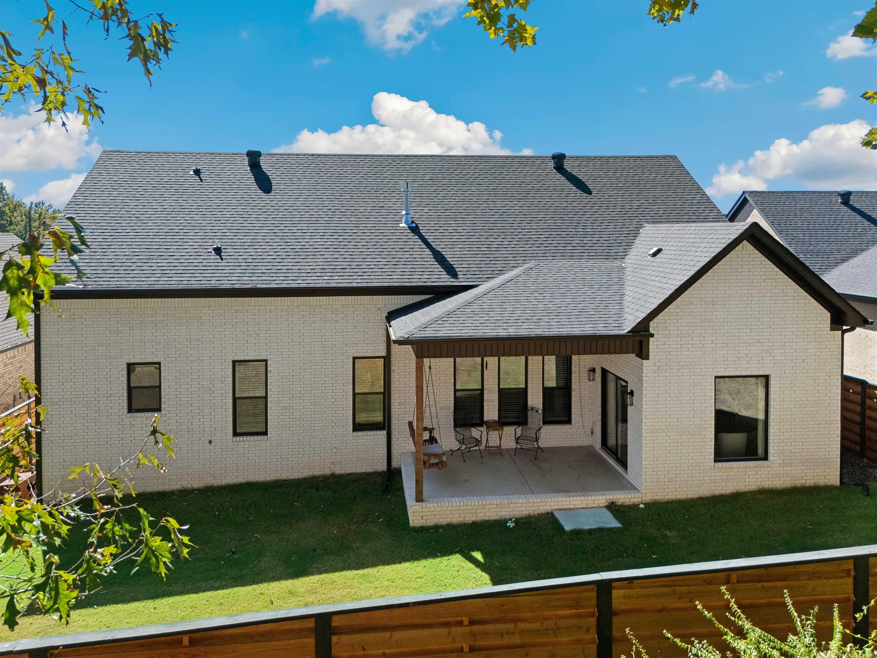 3530 Sylvia Springs  Conway, AR