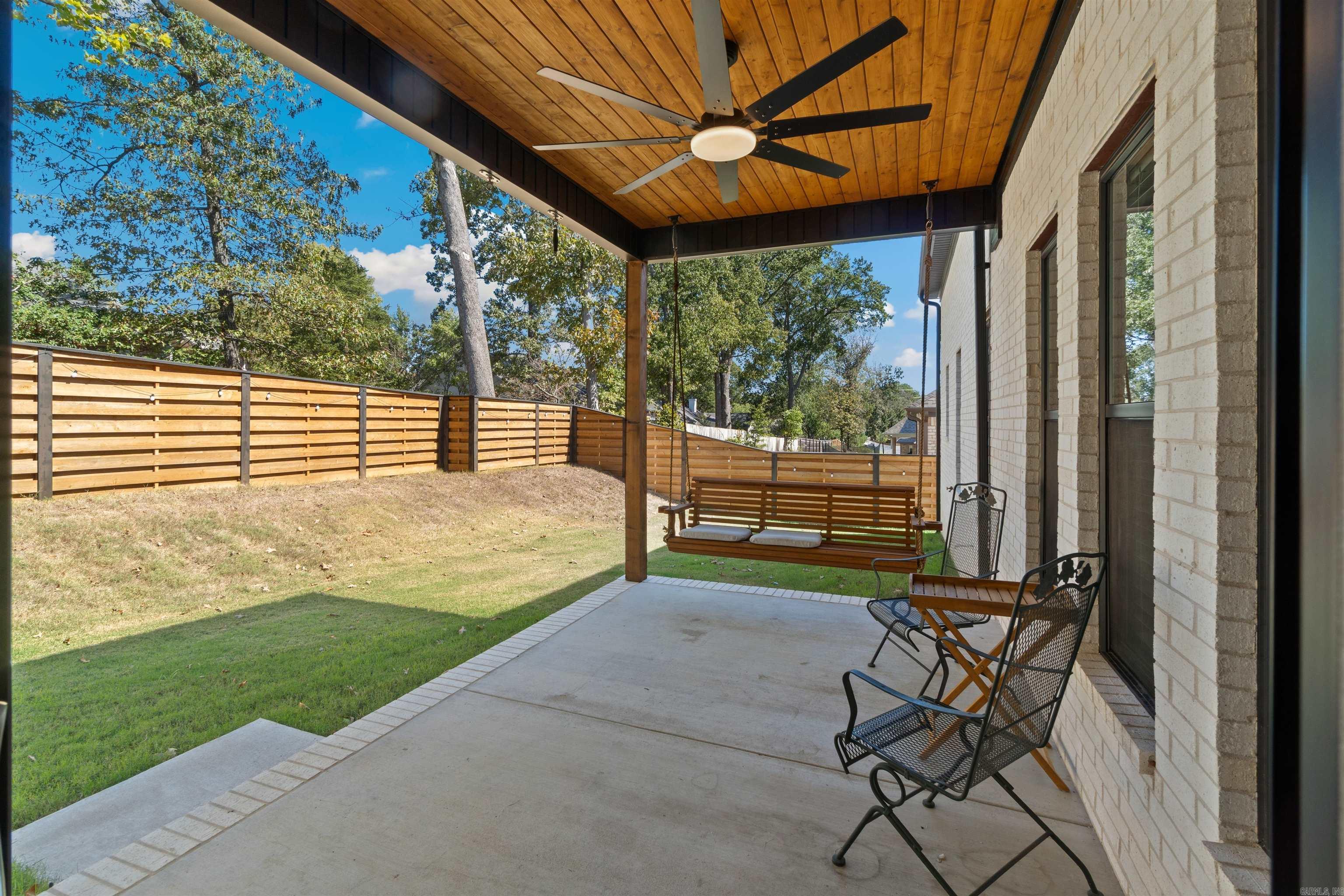 3530 Sylvia Springs  Conway, AR