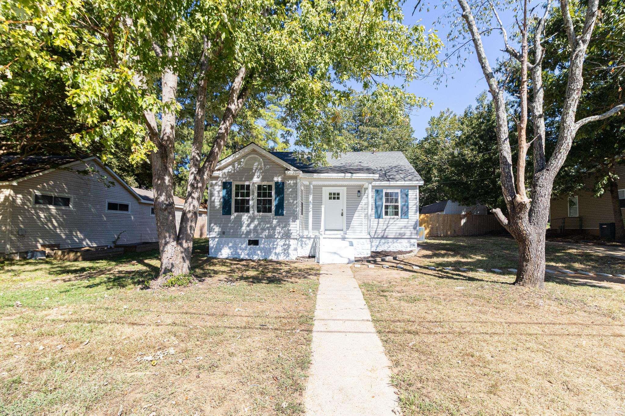 1206  Sims  Jonesboro, AR