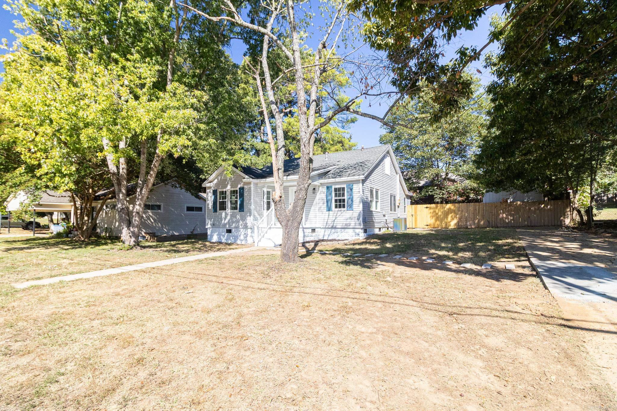 1206 Sims  Jonesboro, AR