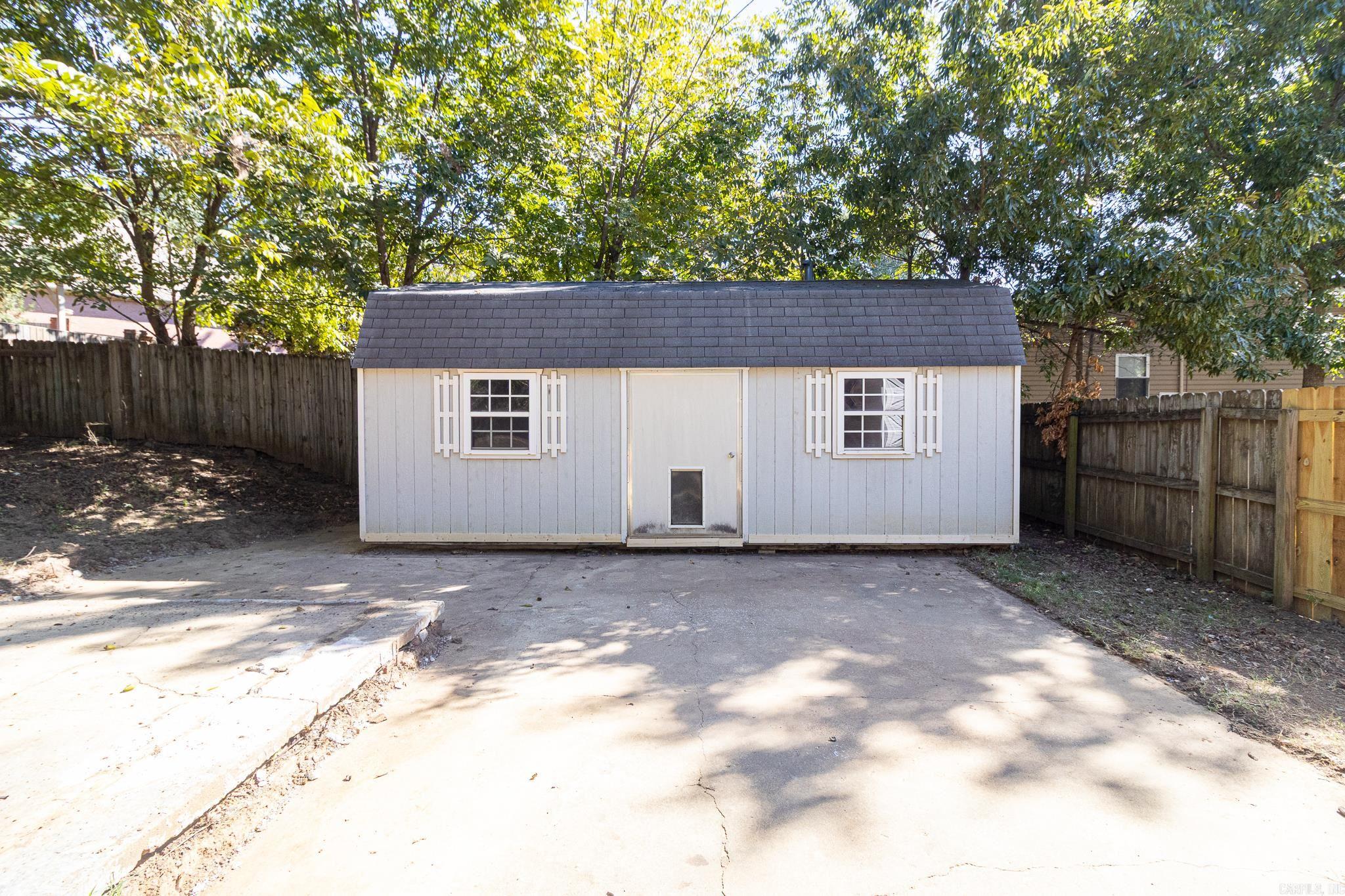 1206 Sims  Jonesboro, AR