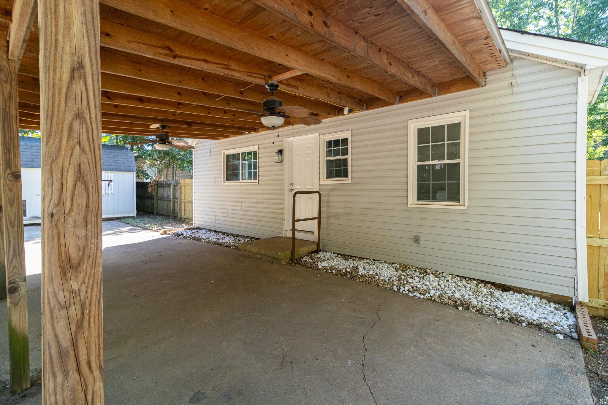 1206 Sims  Jonesboro, AR