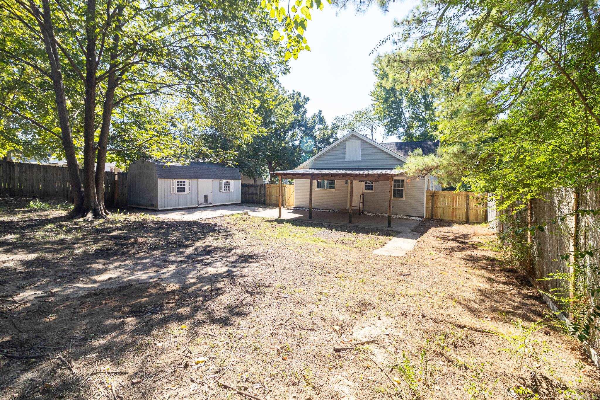 1206 Sims  Jonesboro, AR