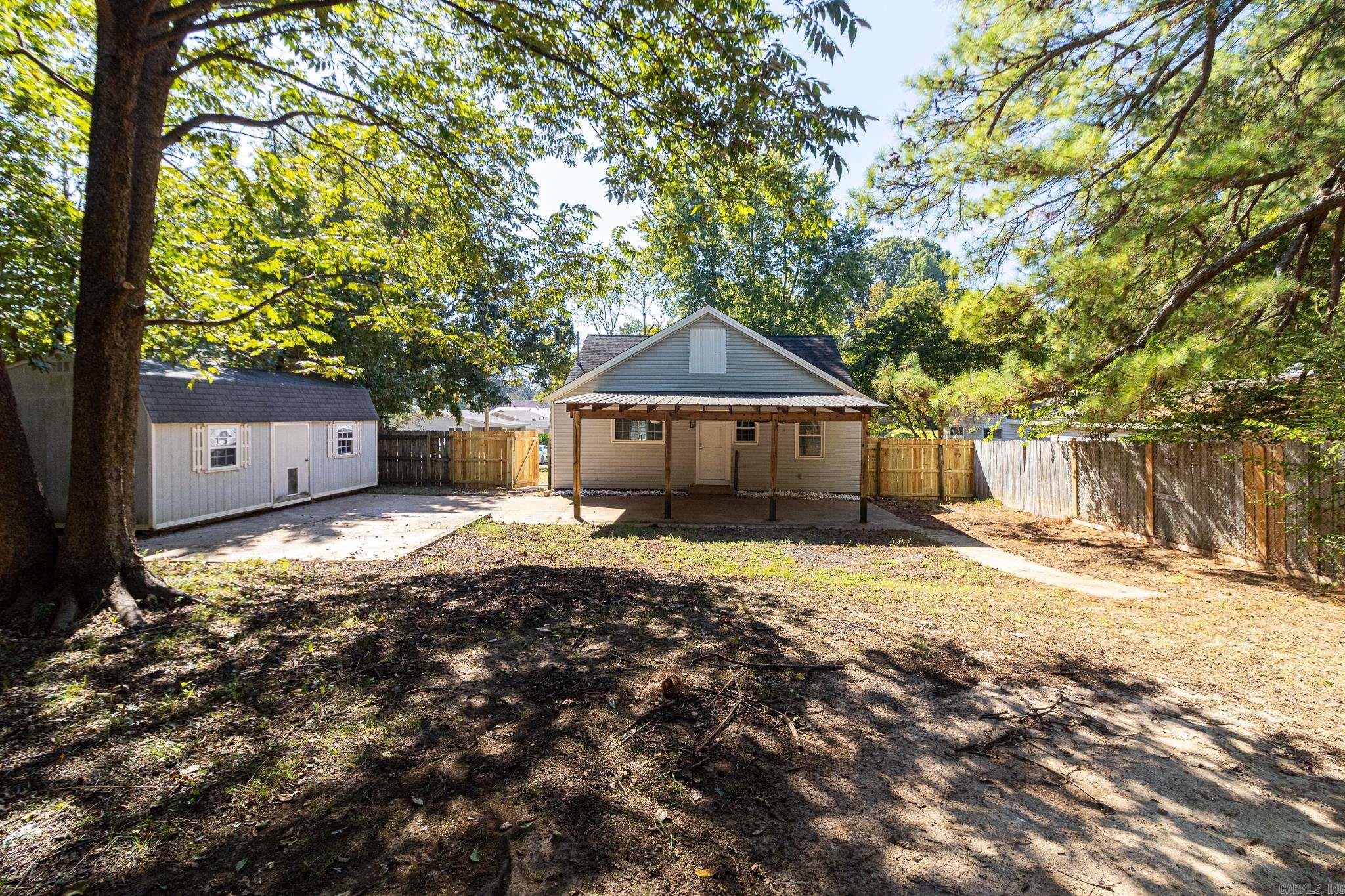 1206 Sims  Jonesboro, AR