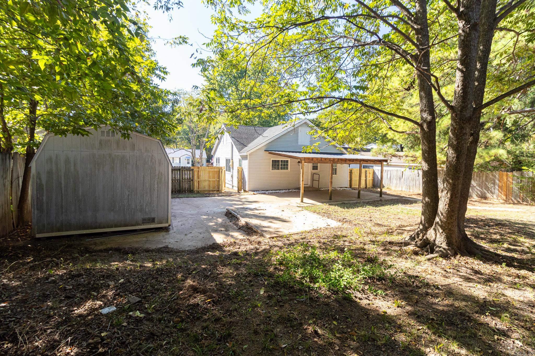 1206 Sims  Jonesboro, AR
