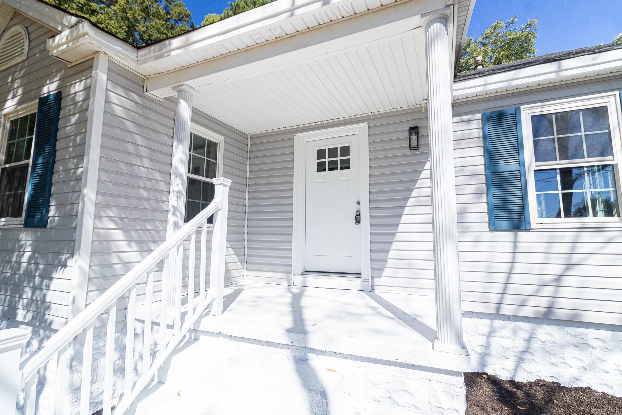 1206 Sims  Jonesboro, AR