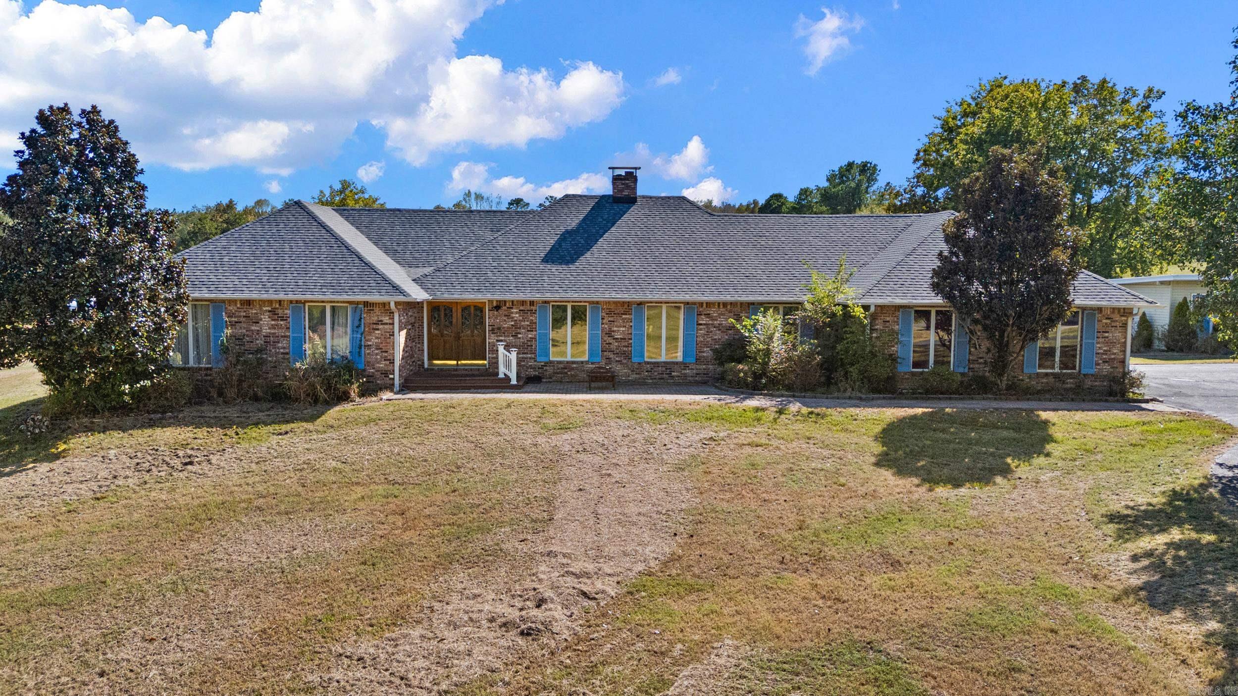 493 E Huckleberry  Dover, AR
