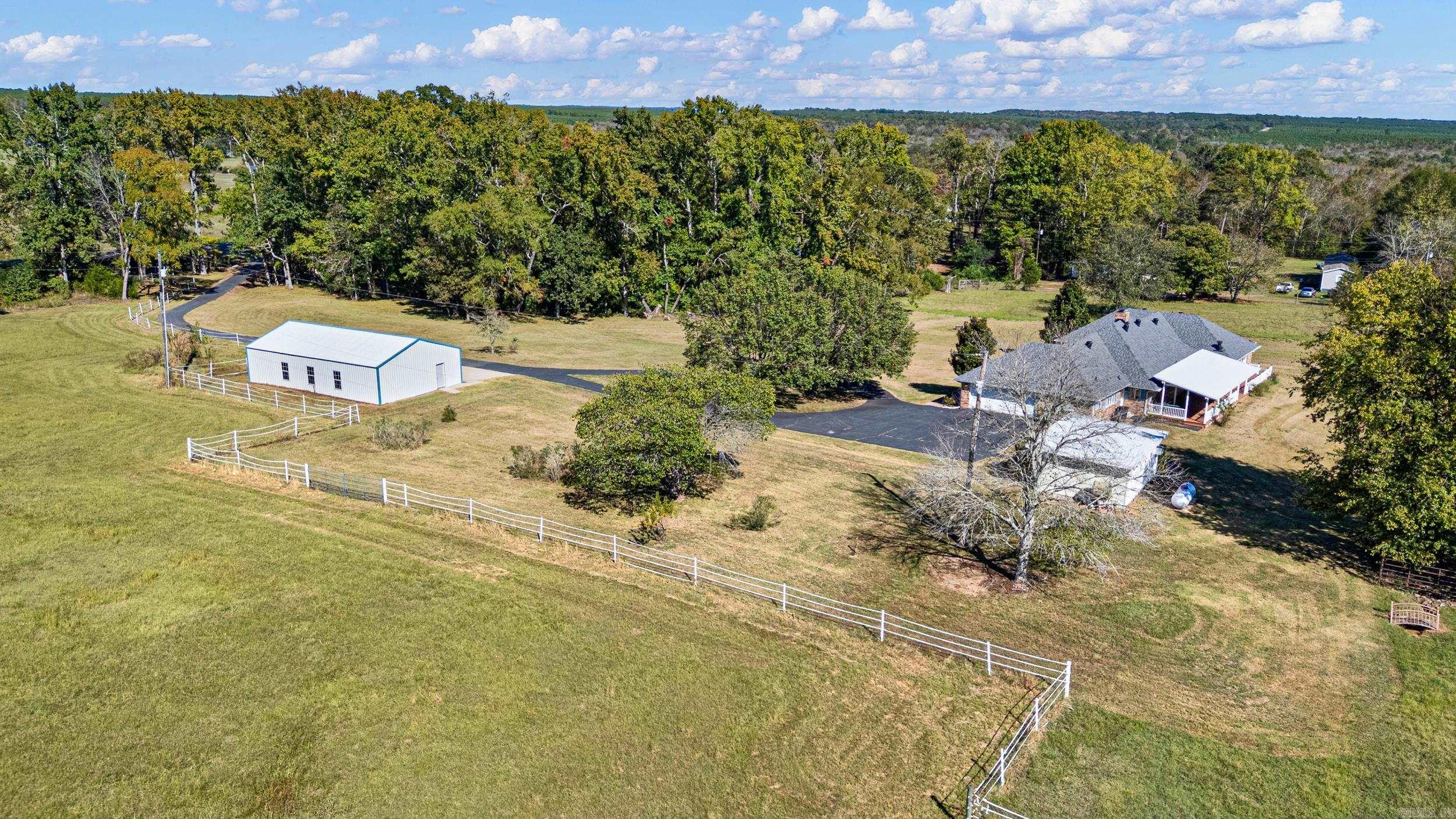 493 E Huckleberry  Dover, AR