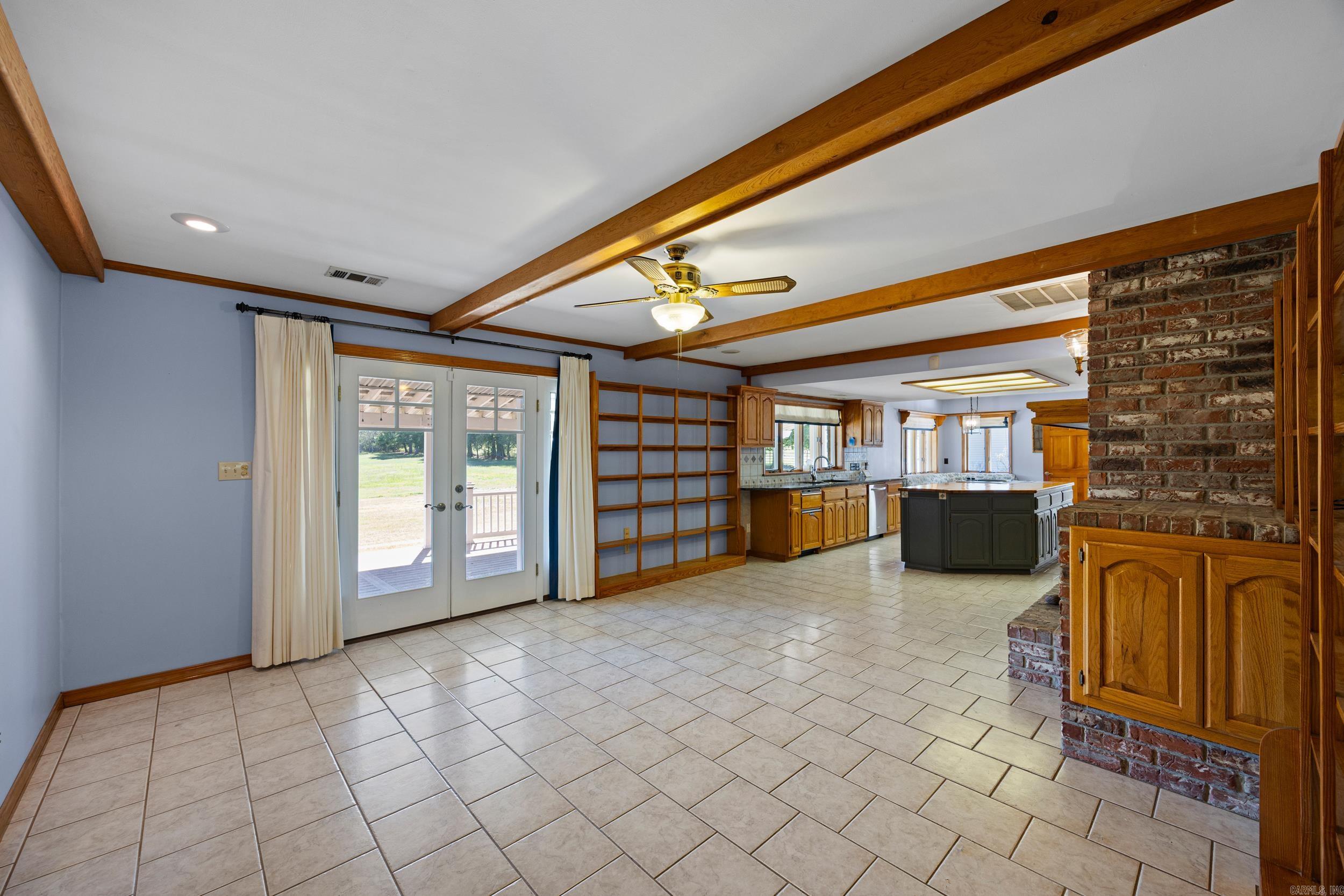 493 E Huckleberry  Dover, AR