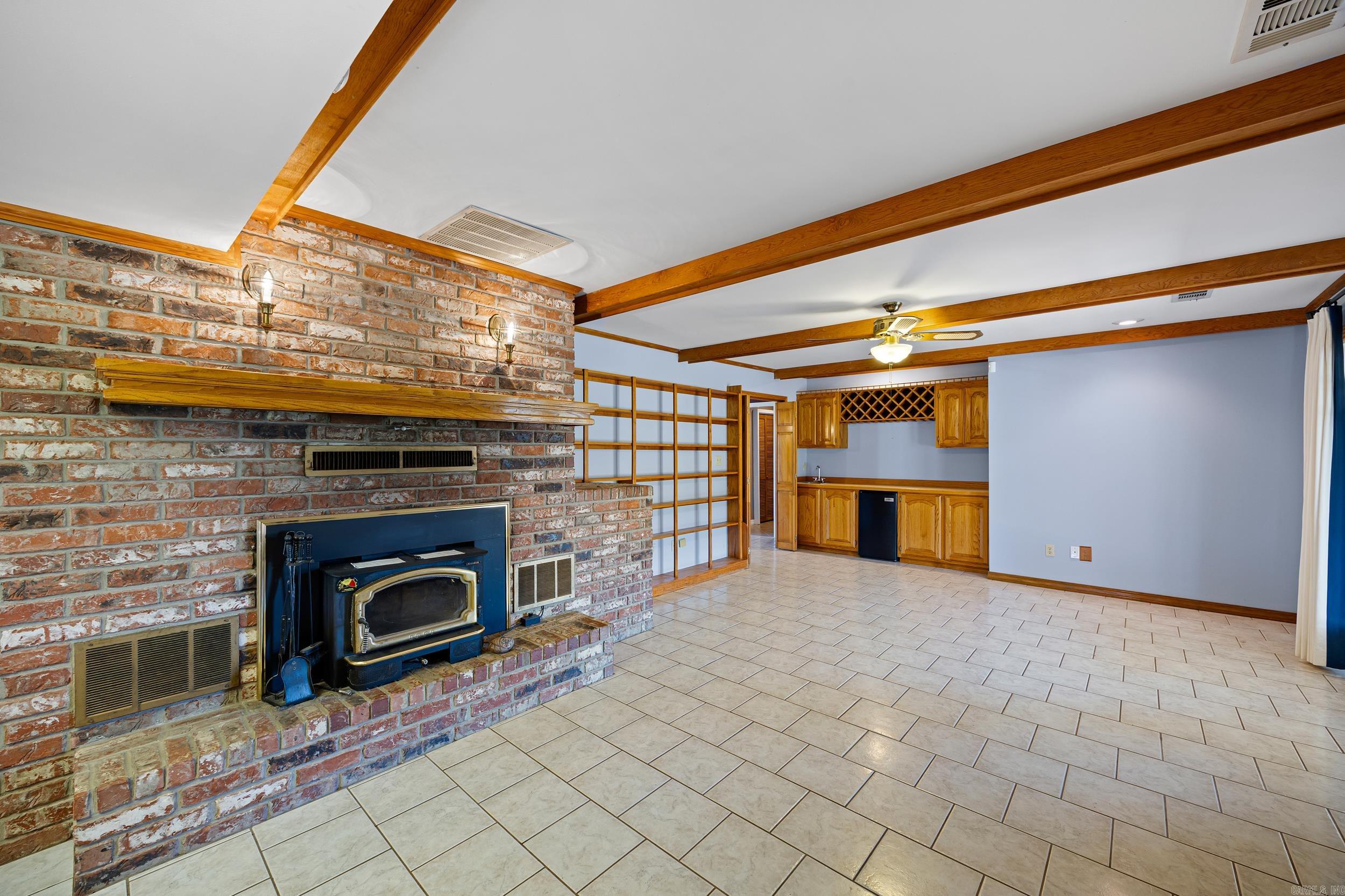 493 E Huckleberry  Dover, AR
