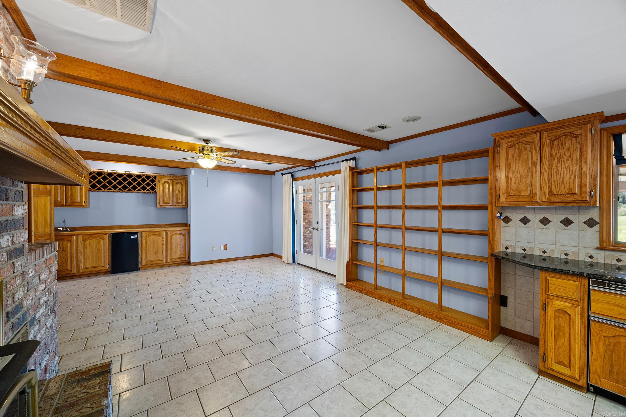 493 E Huckleberry  Dover, AR