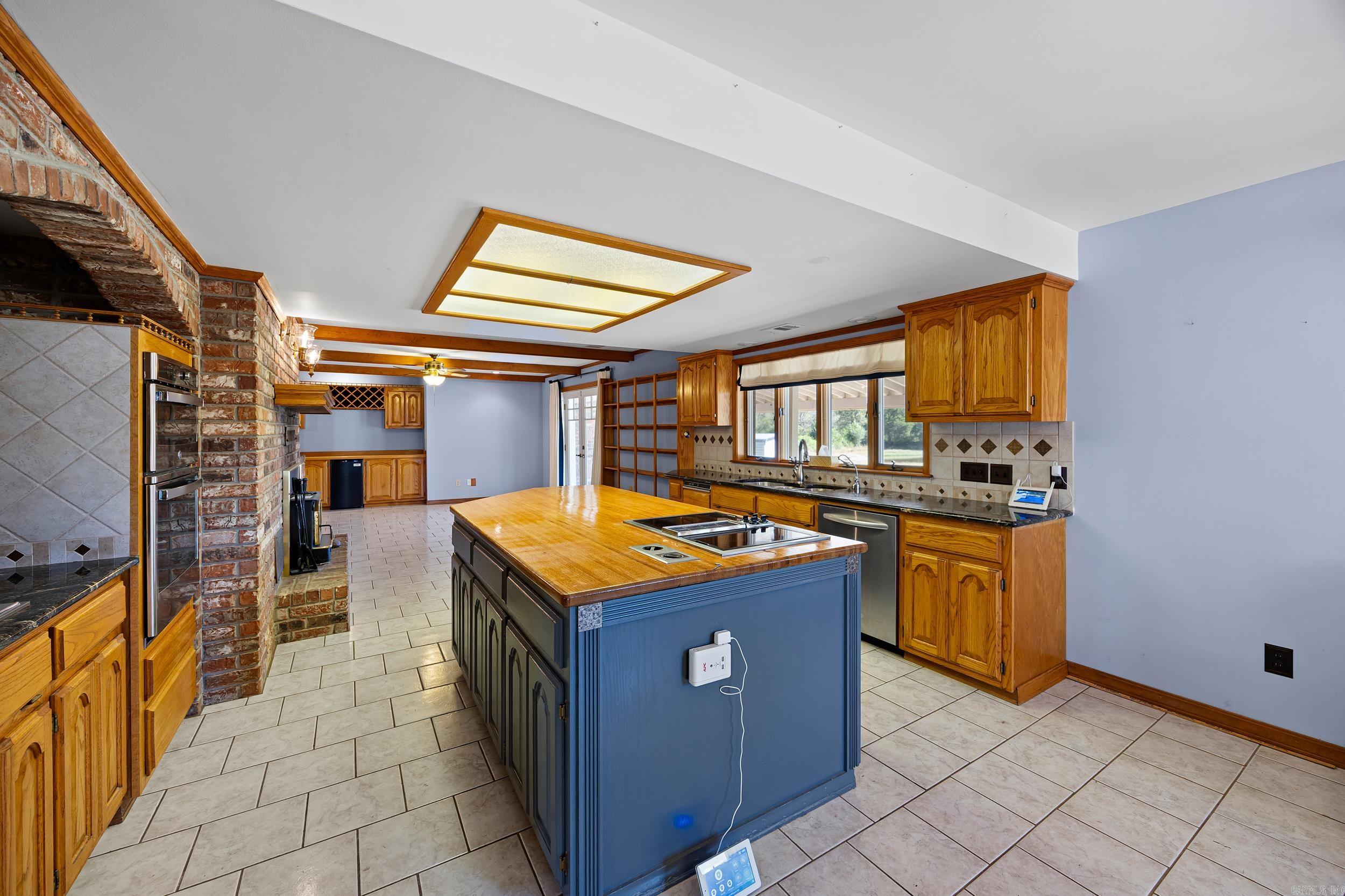 493 E Huckleberry  Dover, AR