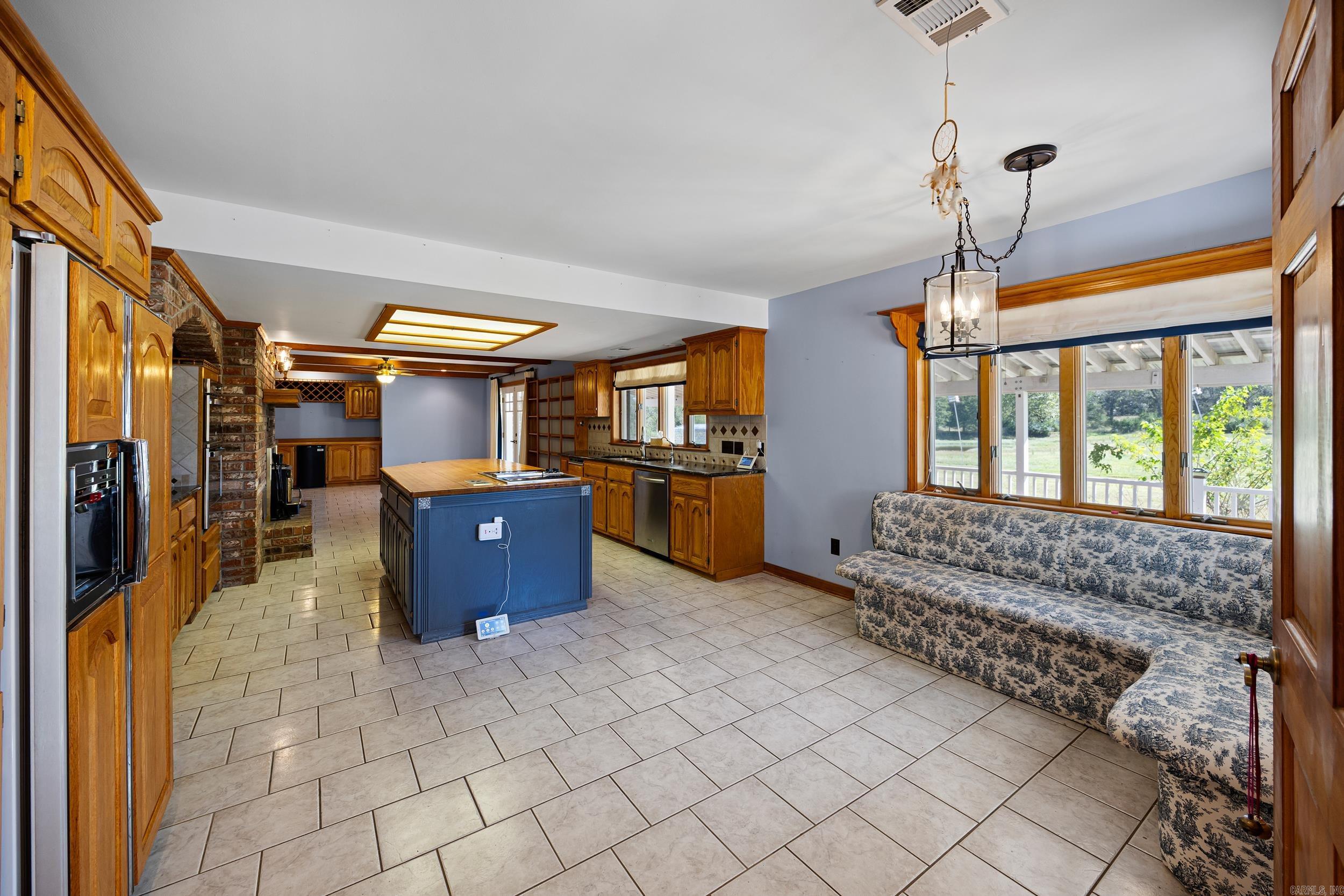 493 E Huckleberry  Dover, AR