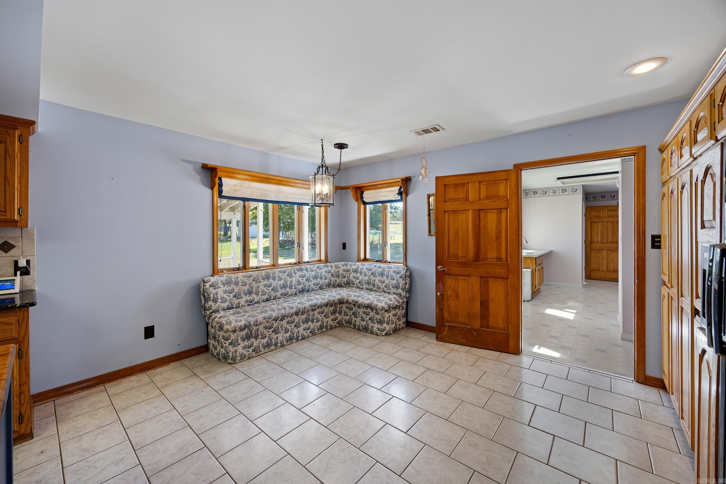 493 E Huckleberry  Dover, AR