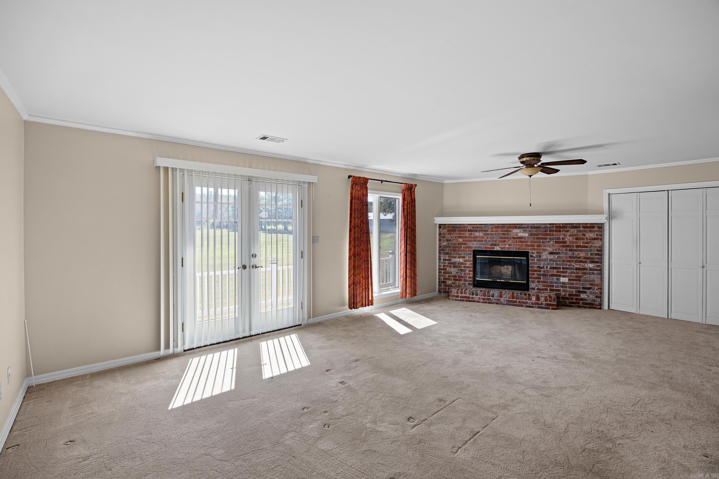493 E Huckleberry  Dover, AR