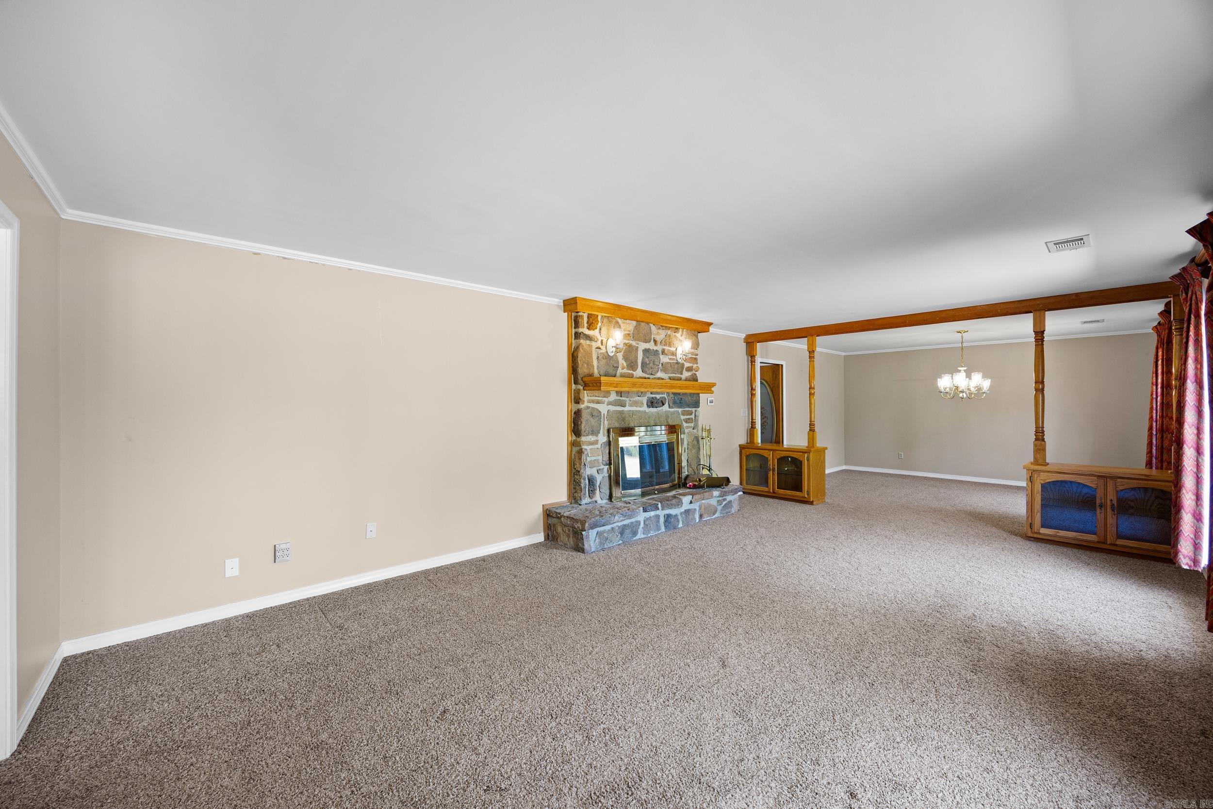 493 E Huckleberry  Dover, AR