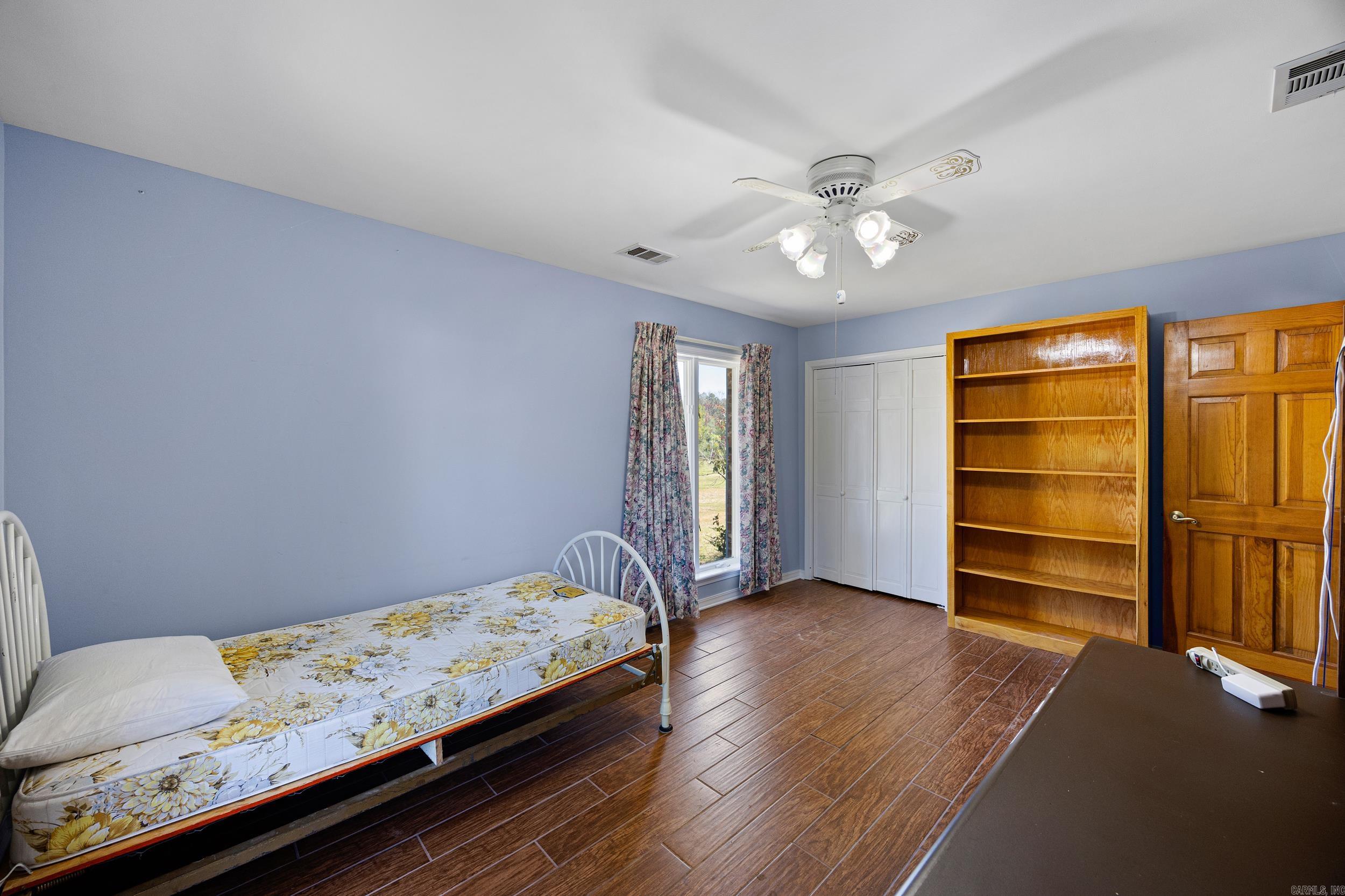 493 E Huckleberry  Dover, AR
