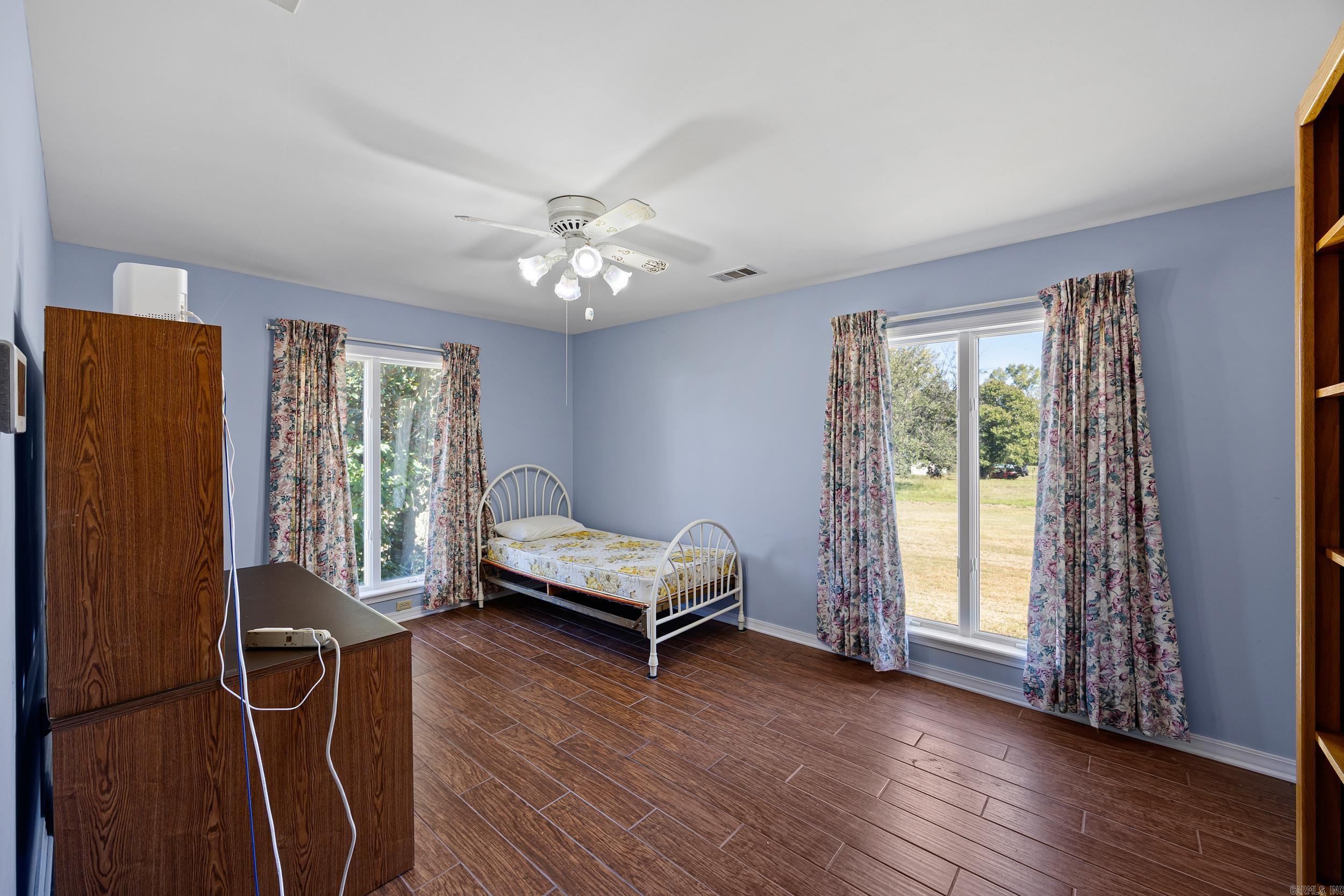 493 E Huckleberry  Dover, AR
