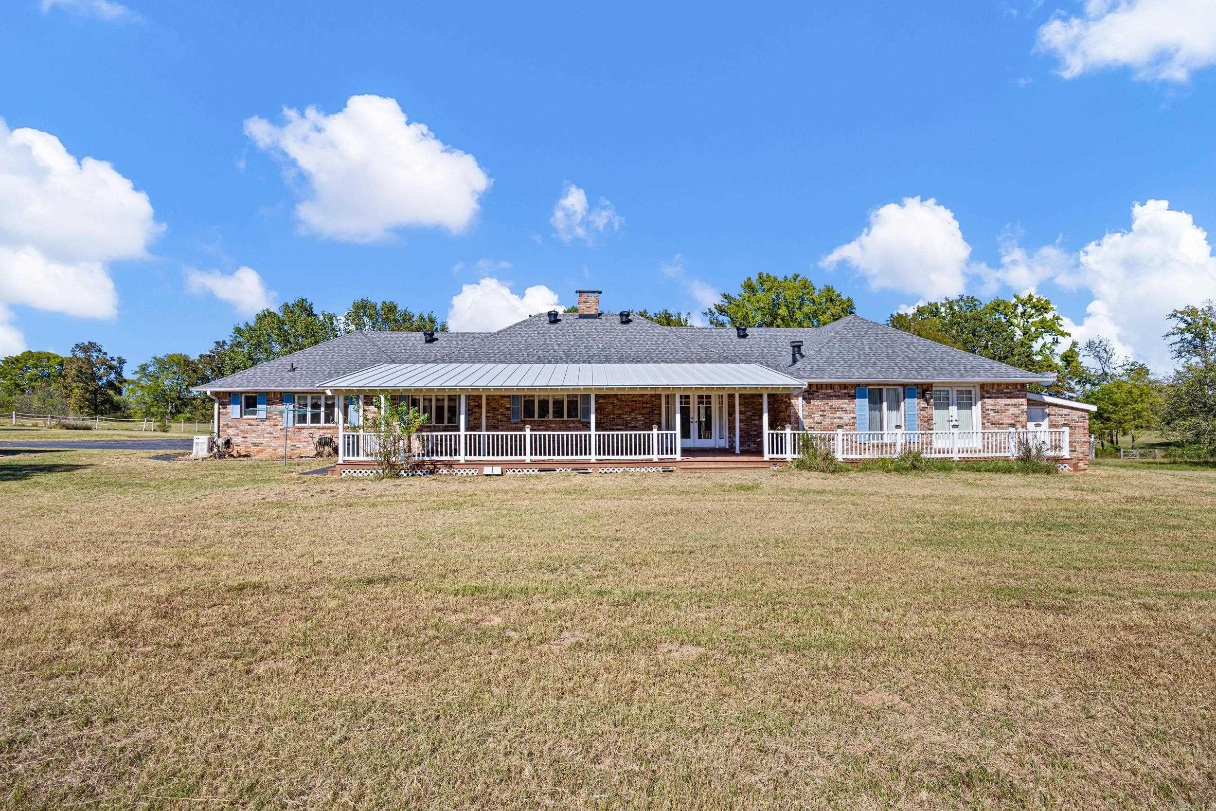 493 E Huckleberry  Dover, AR
