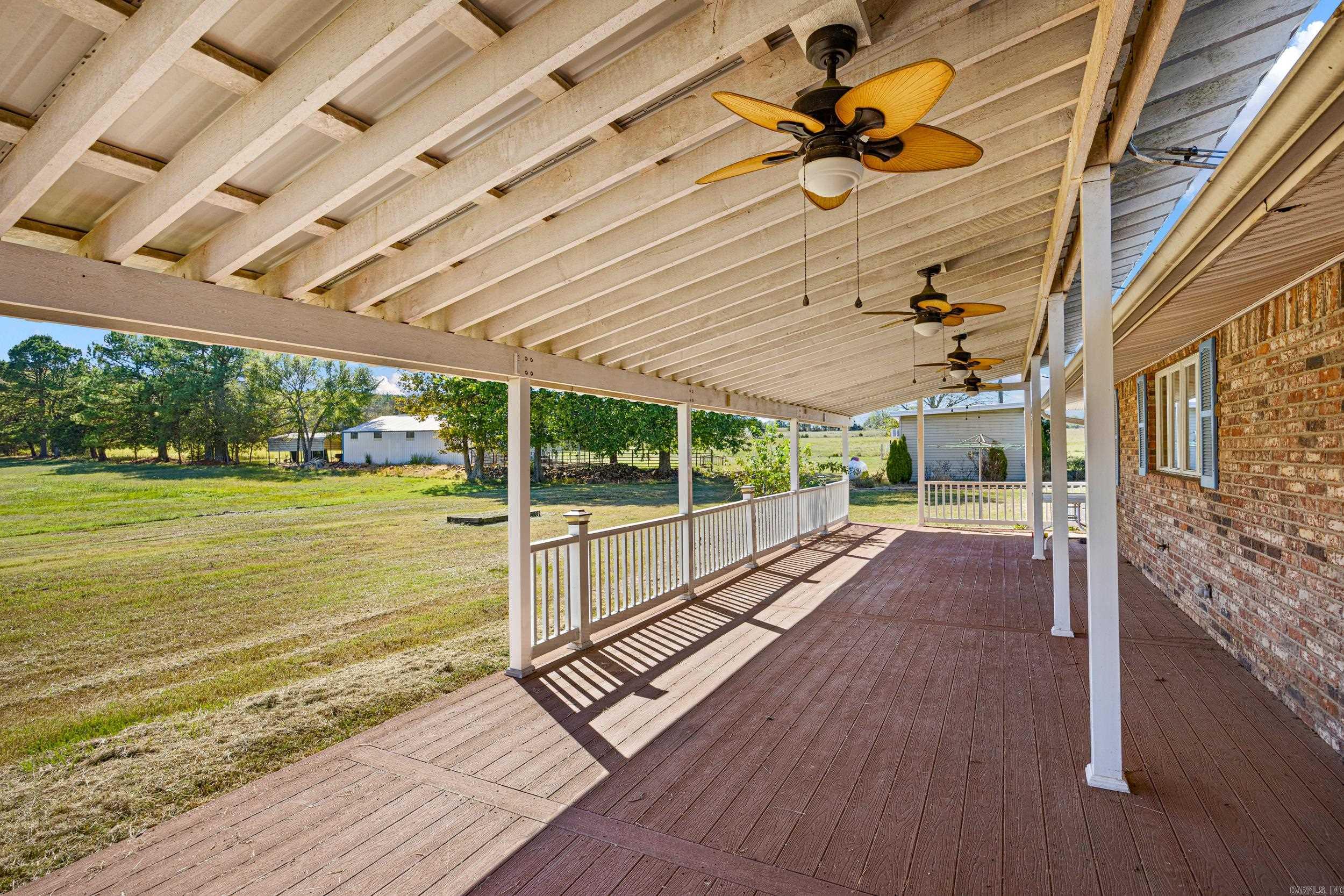 493 E Huckleberry  Dover, AR