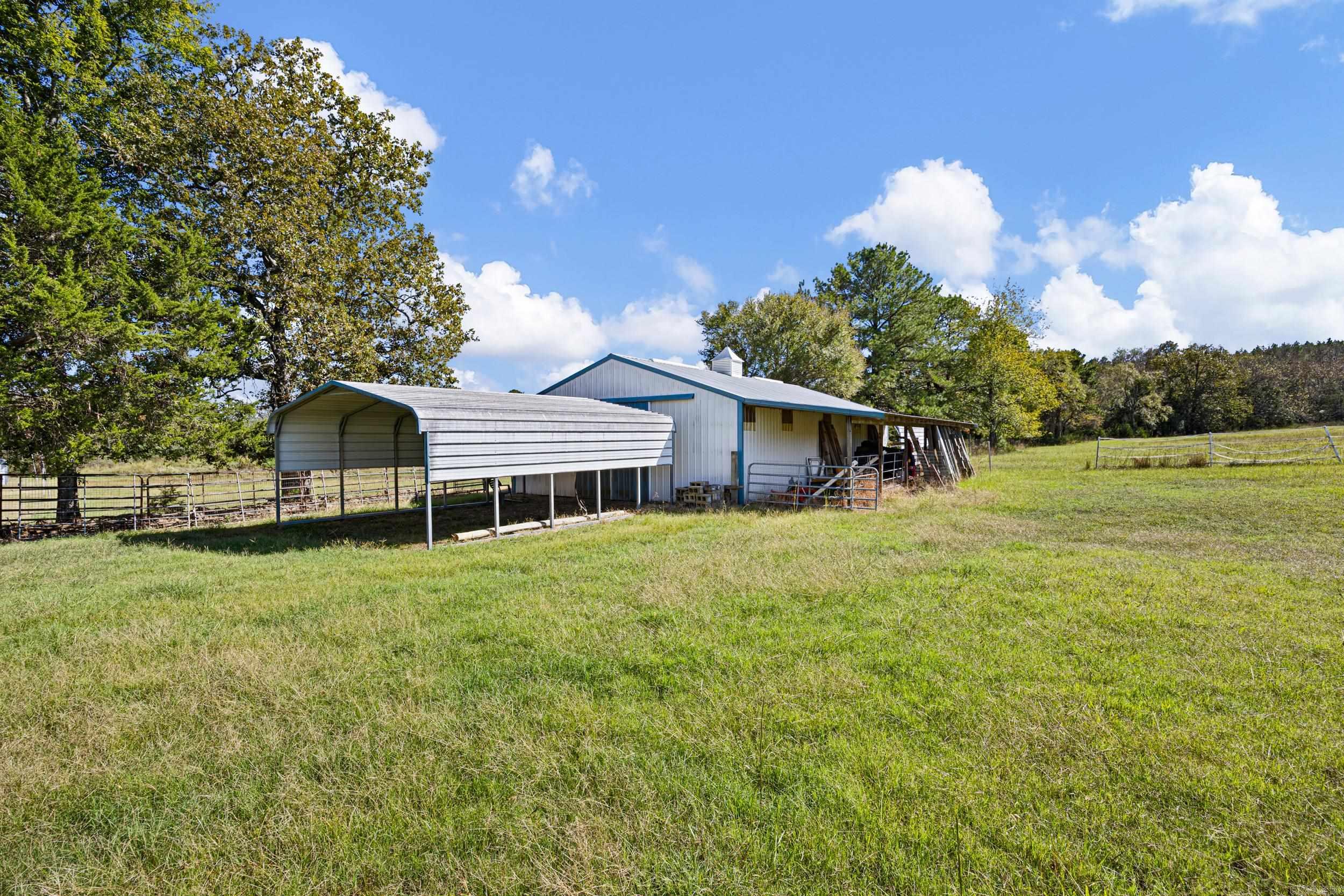 493 E Huckleberry  Dover, AR
