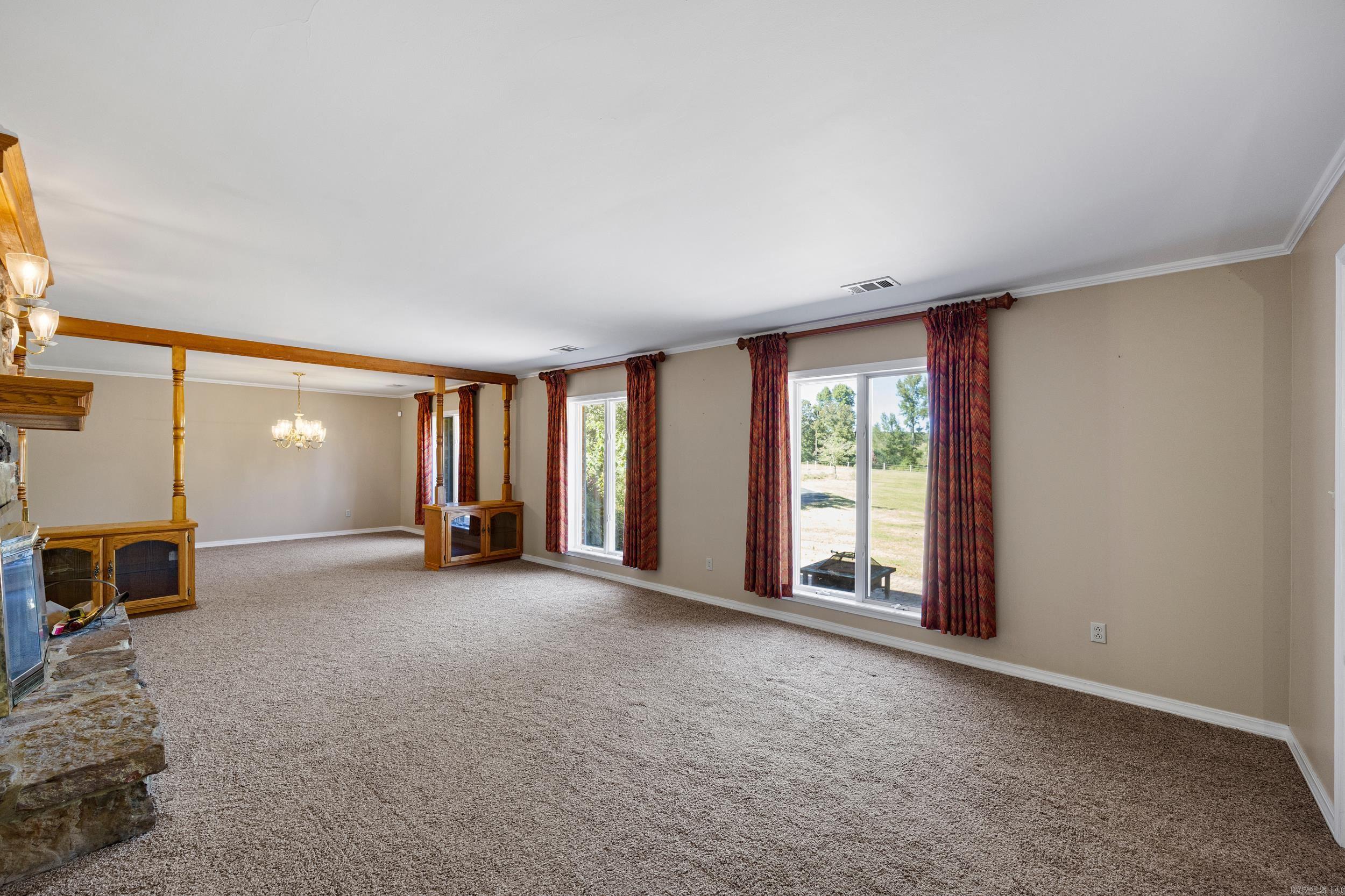 493 E Huckleberry  Dover, AR