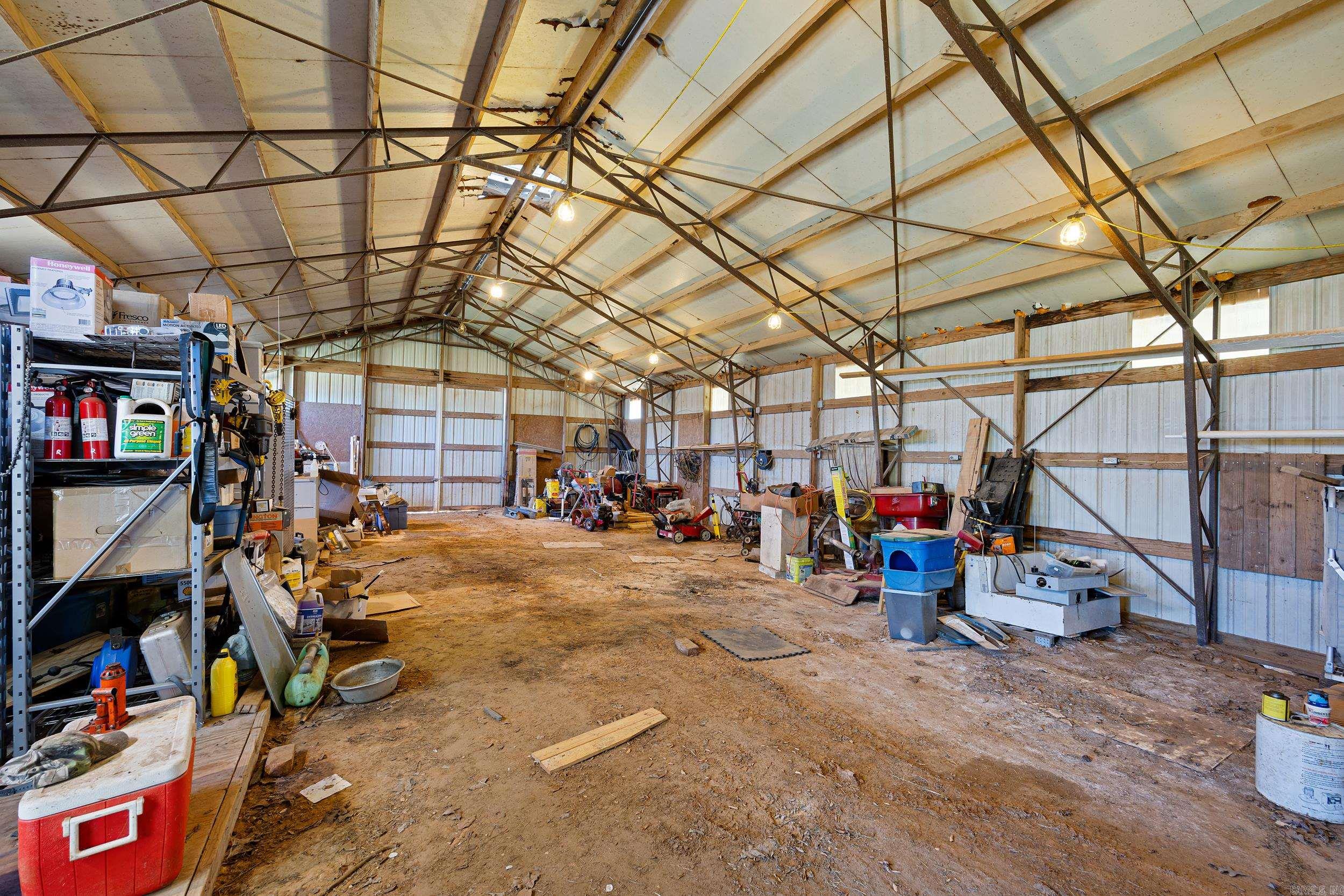 493 E Huckleberry  Dover, AR