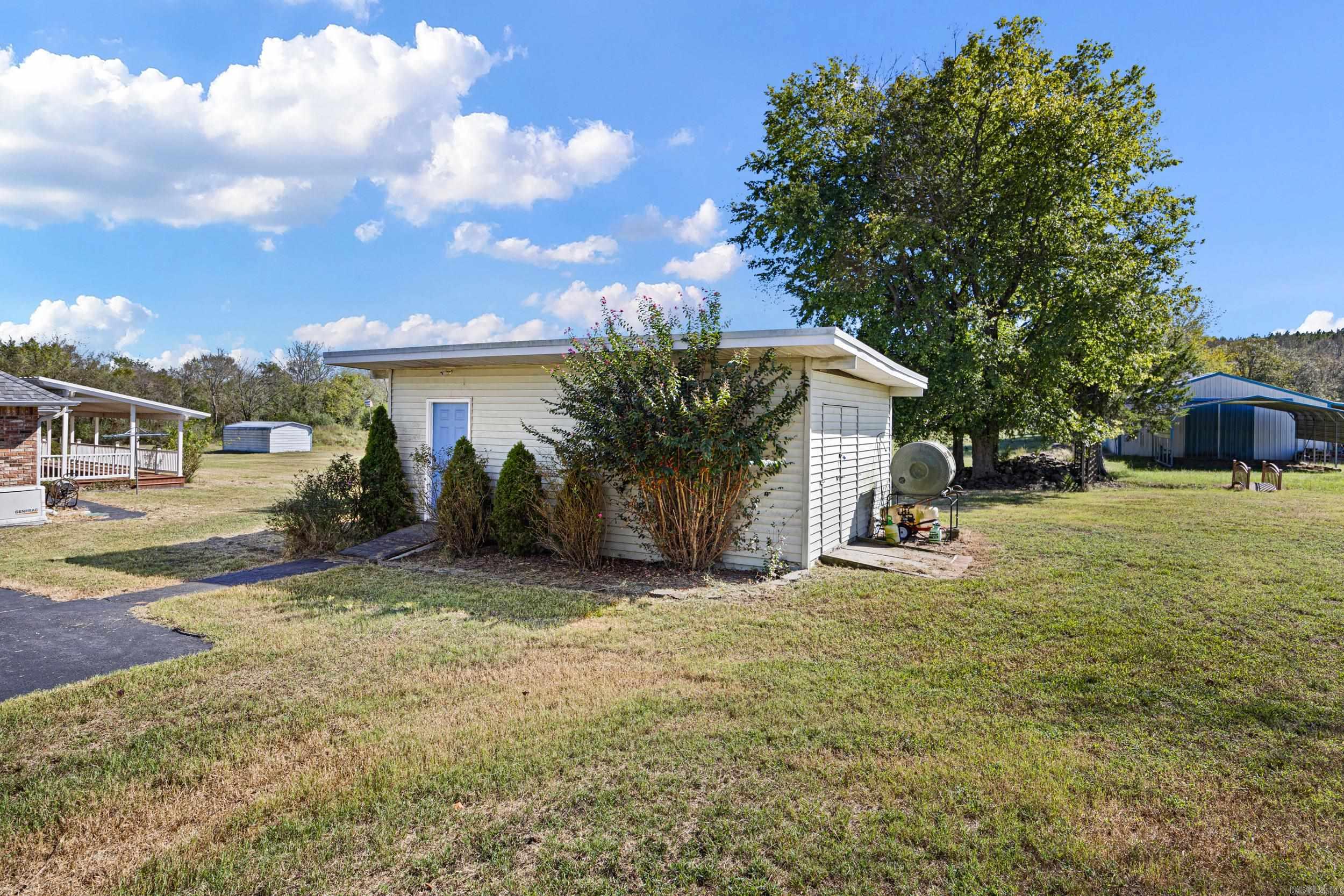 493 E Huckleberry  Dover, AR