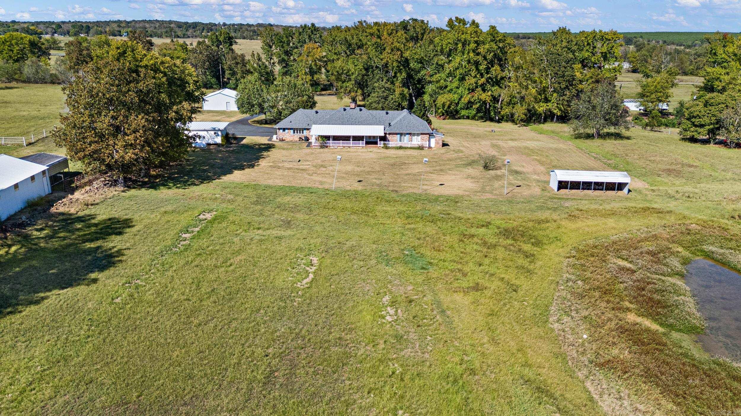493 E Huckleberry  Dover, AR
