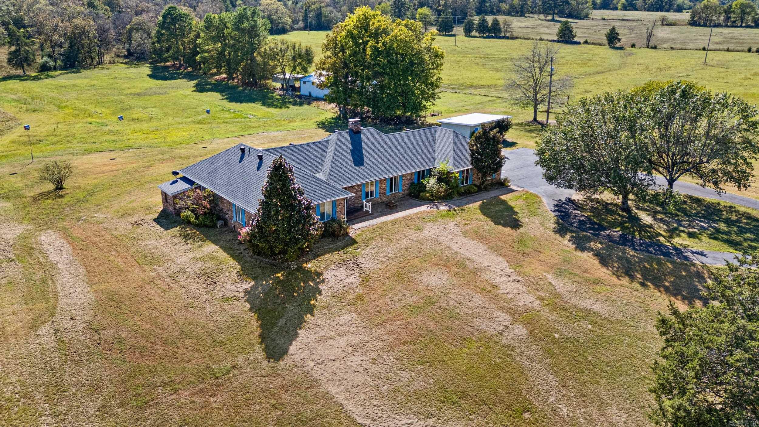 493 E Huckleberry  Dover, AR