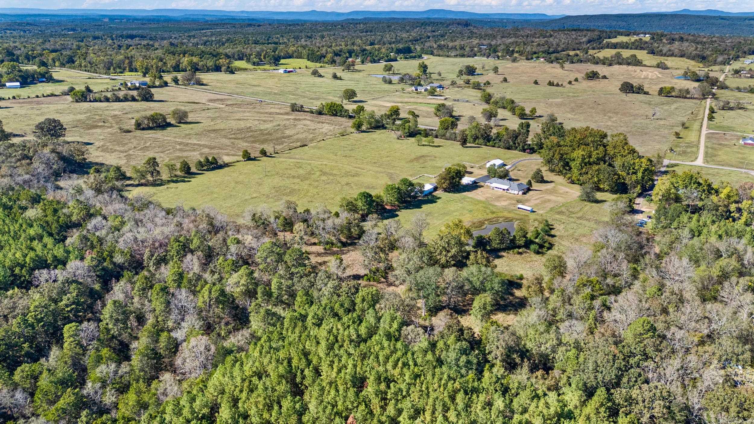 493 E Huckleberry  Dover, AR