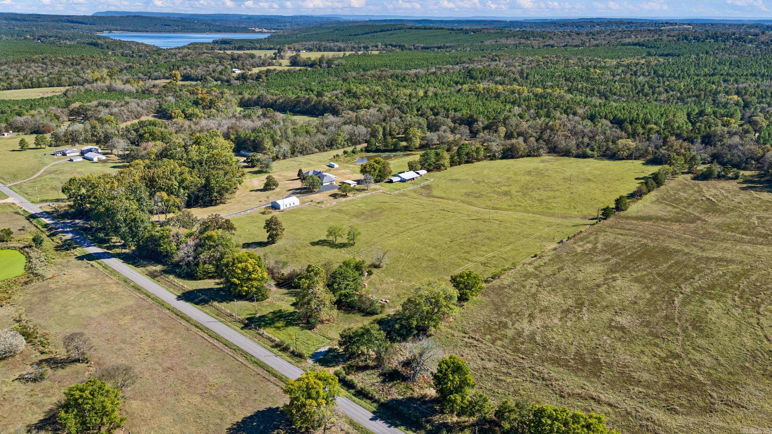 493 E Huckleberry  Dover, AR