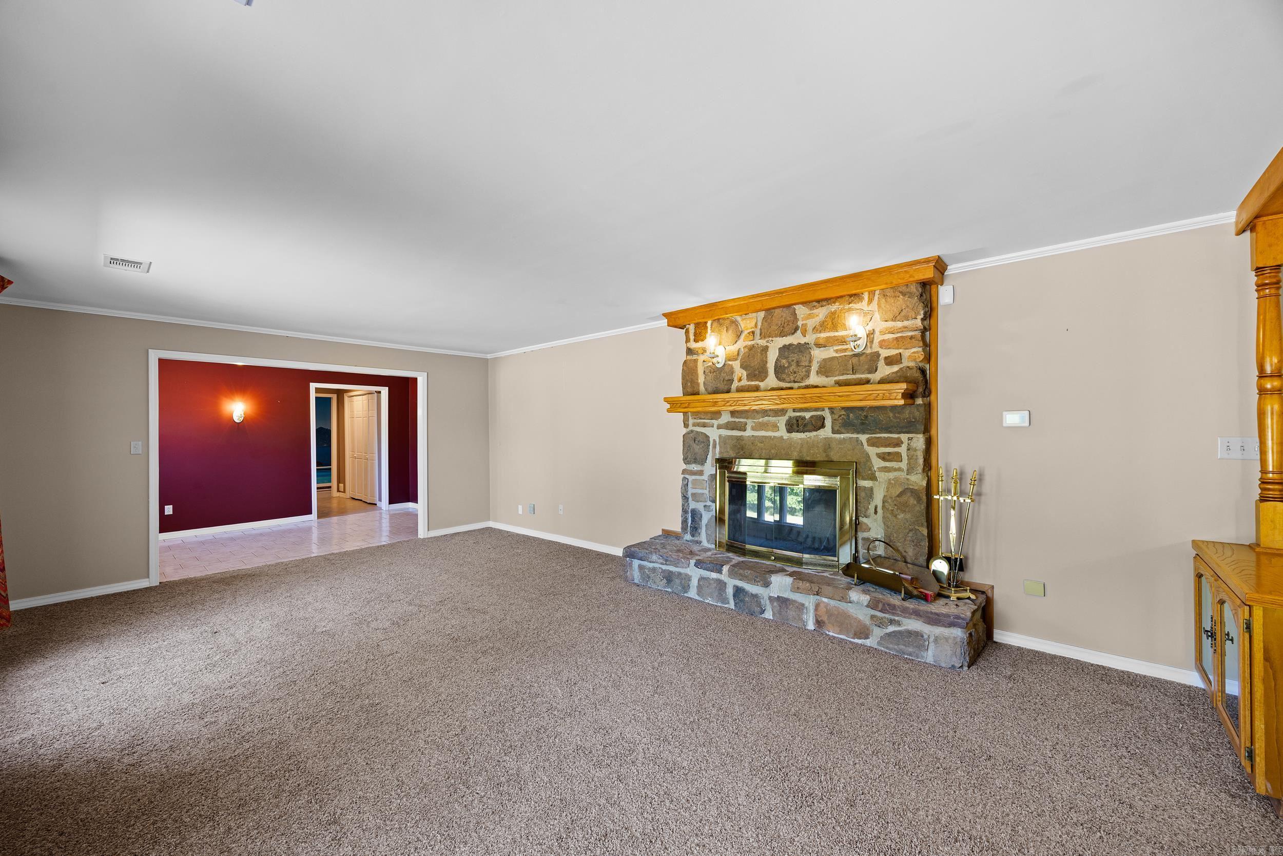 493 E Huckleberry  Dover, AR