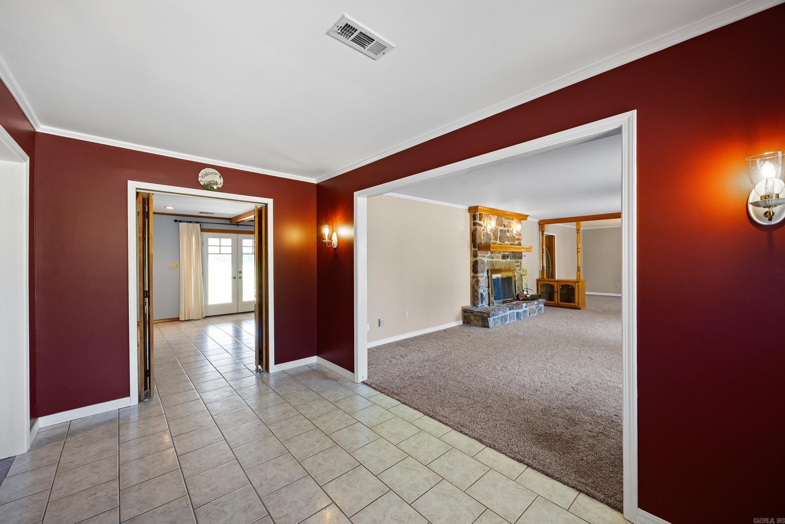 493 E Huckleberry  Dover, AR