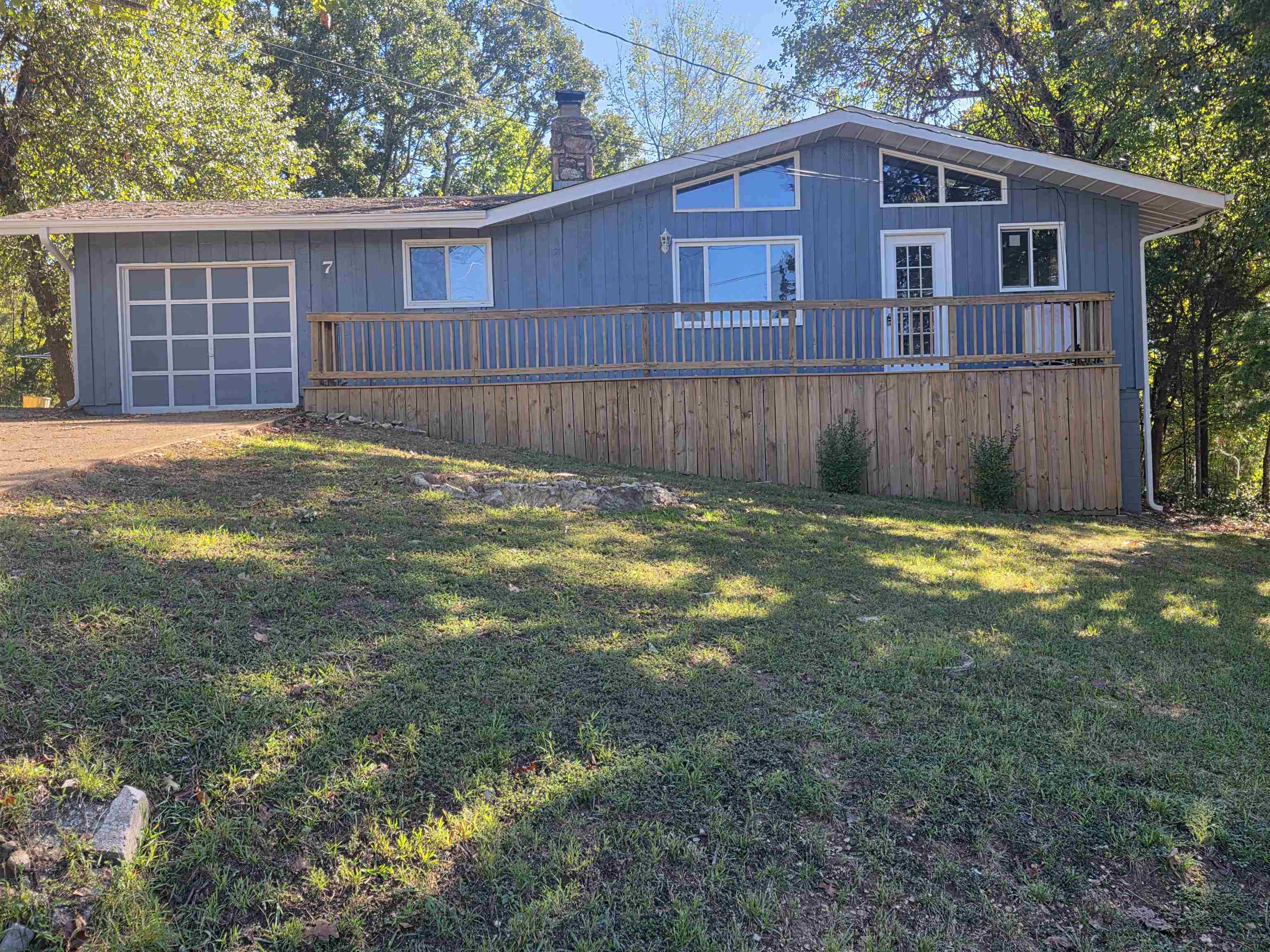 7 Aqua  Cherokee Village, AR