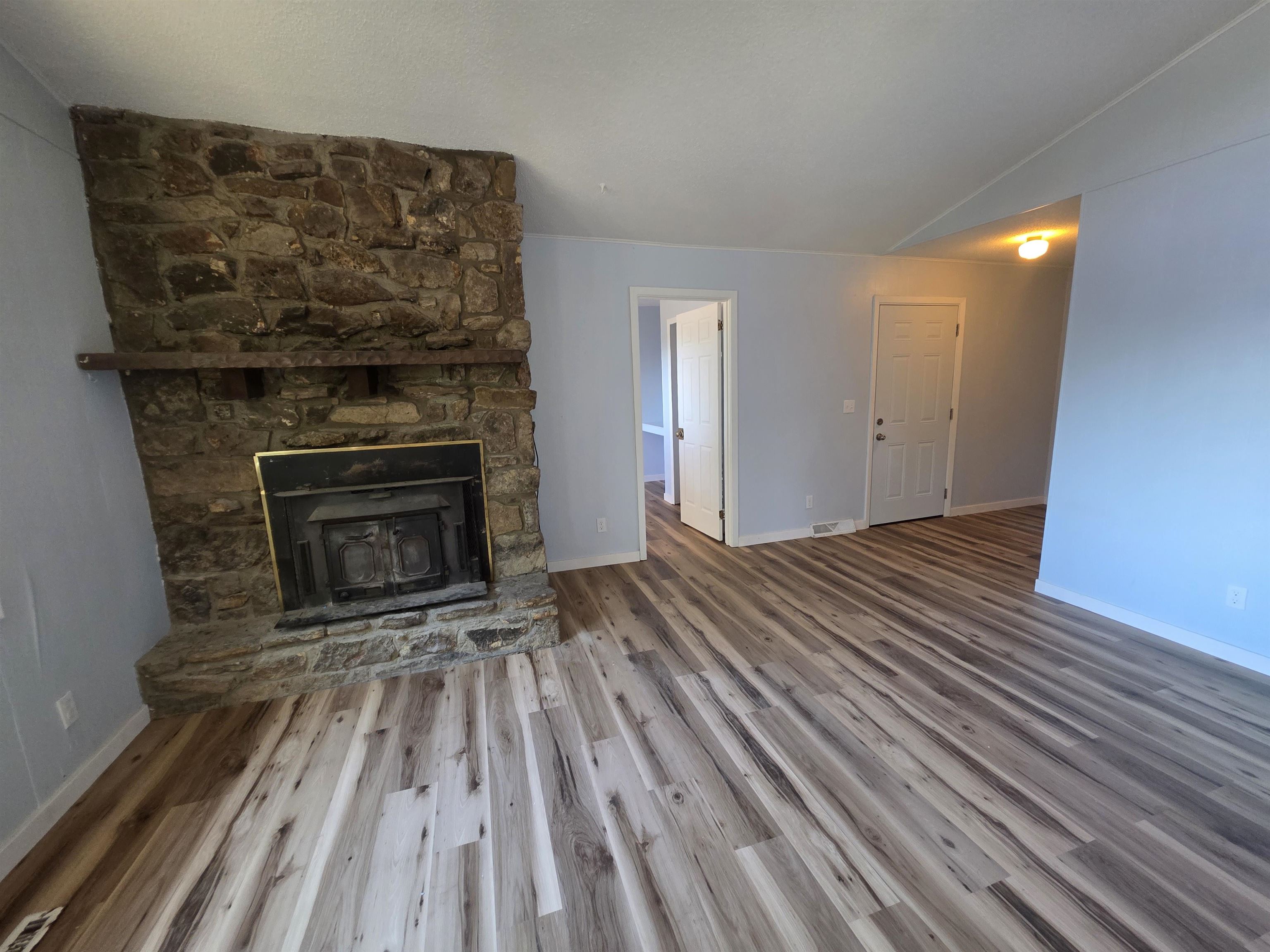 7 Aqua  Cherokee Village, AR