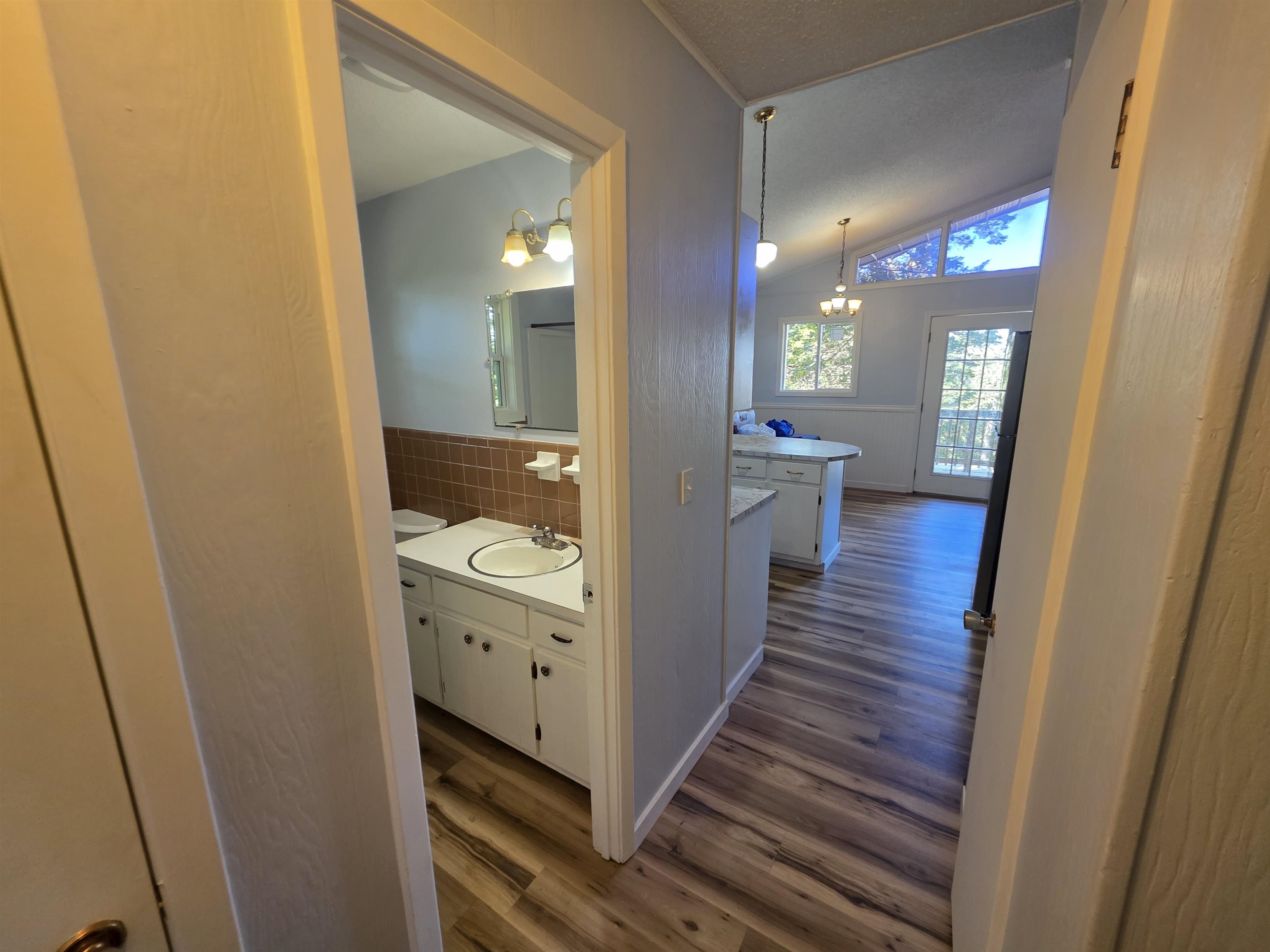 7 Aqua  Cherokee Village, AR