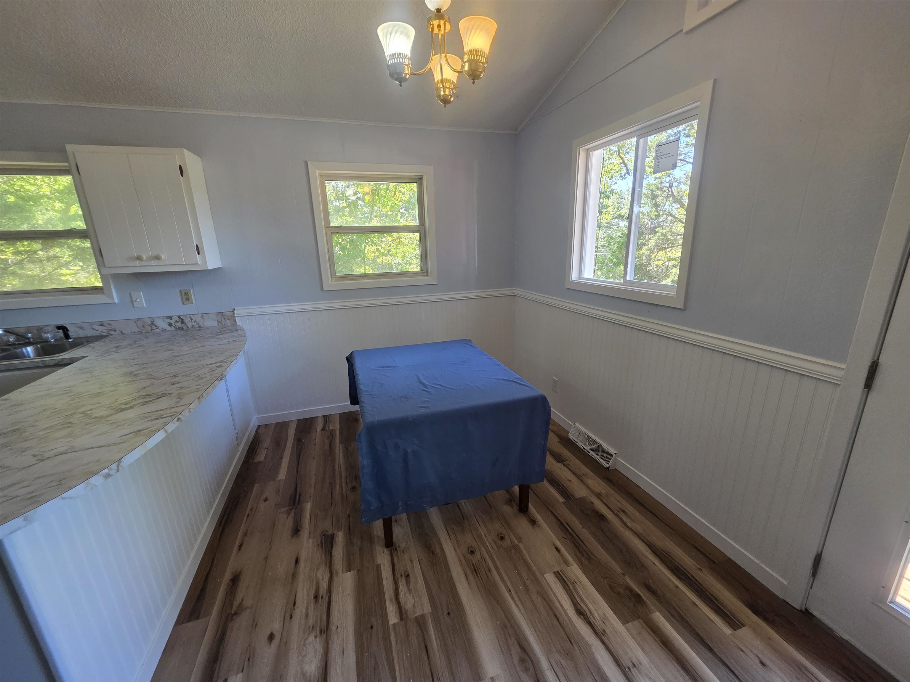 7 Aqua  Cherokee Village, AR